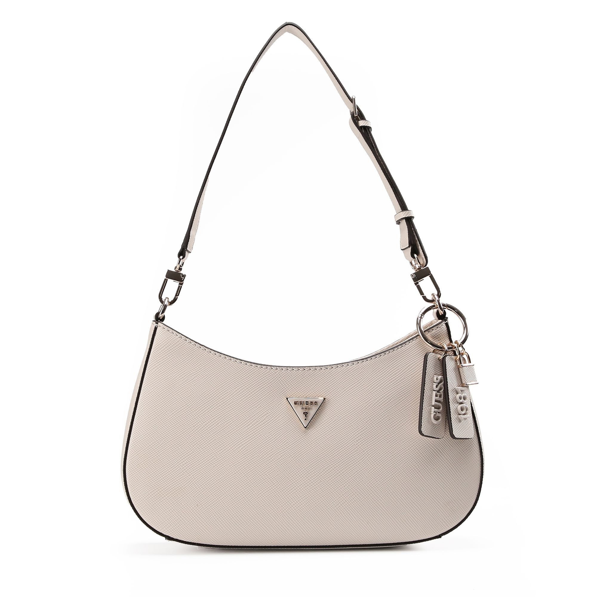 Guess Schultertasche Noelle II, Polyurethan
