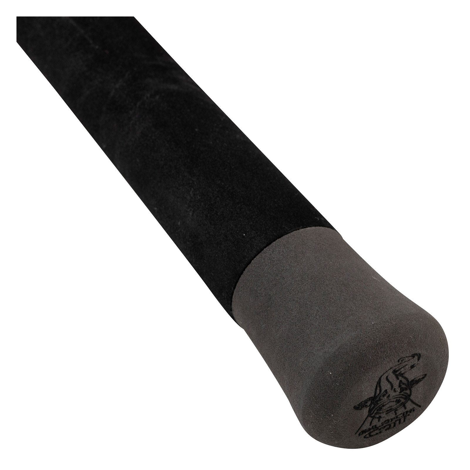 Black Cat Spinnrute, (2-tlg), Black Cat Black Passion G2 Allround 2,70m 600g Wels-Allroundrute