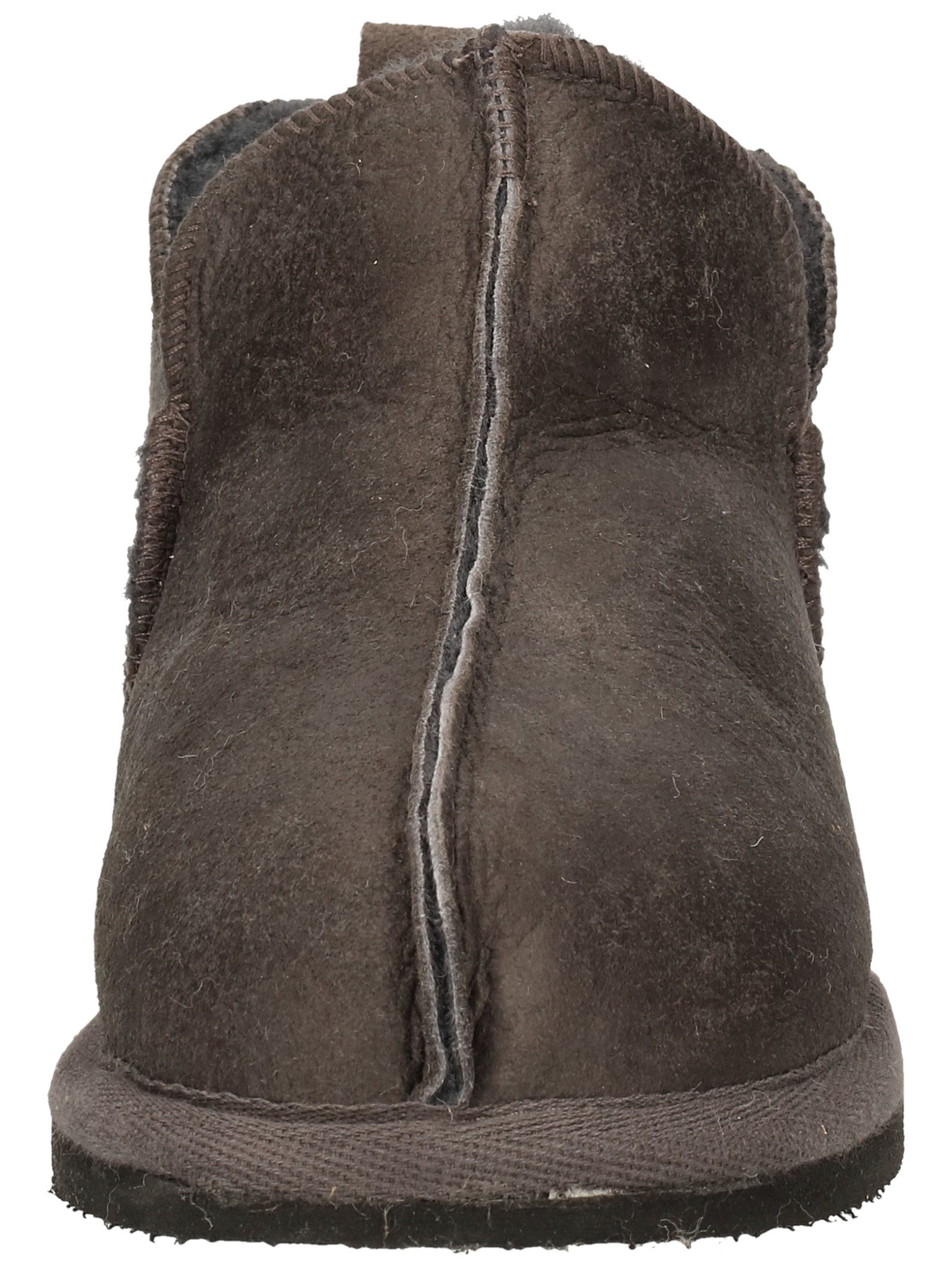 Shepherd Shepherd Hausschuhe Leder Hausschuh