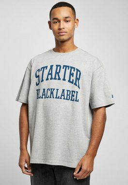 Starter Black Label T-Shirt Starter Black Label Herren Starter Black Label Oversize Tee (1-tlg)