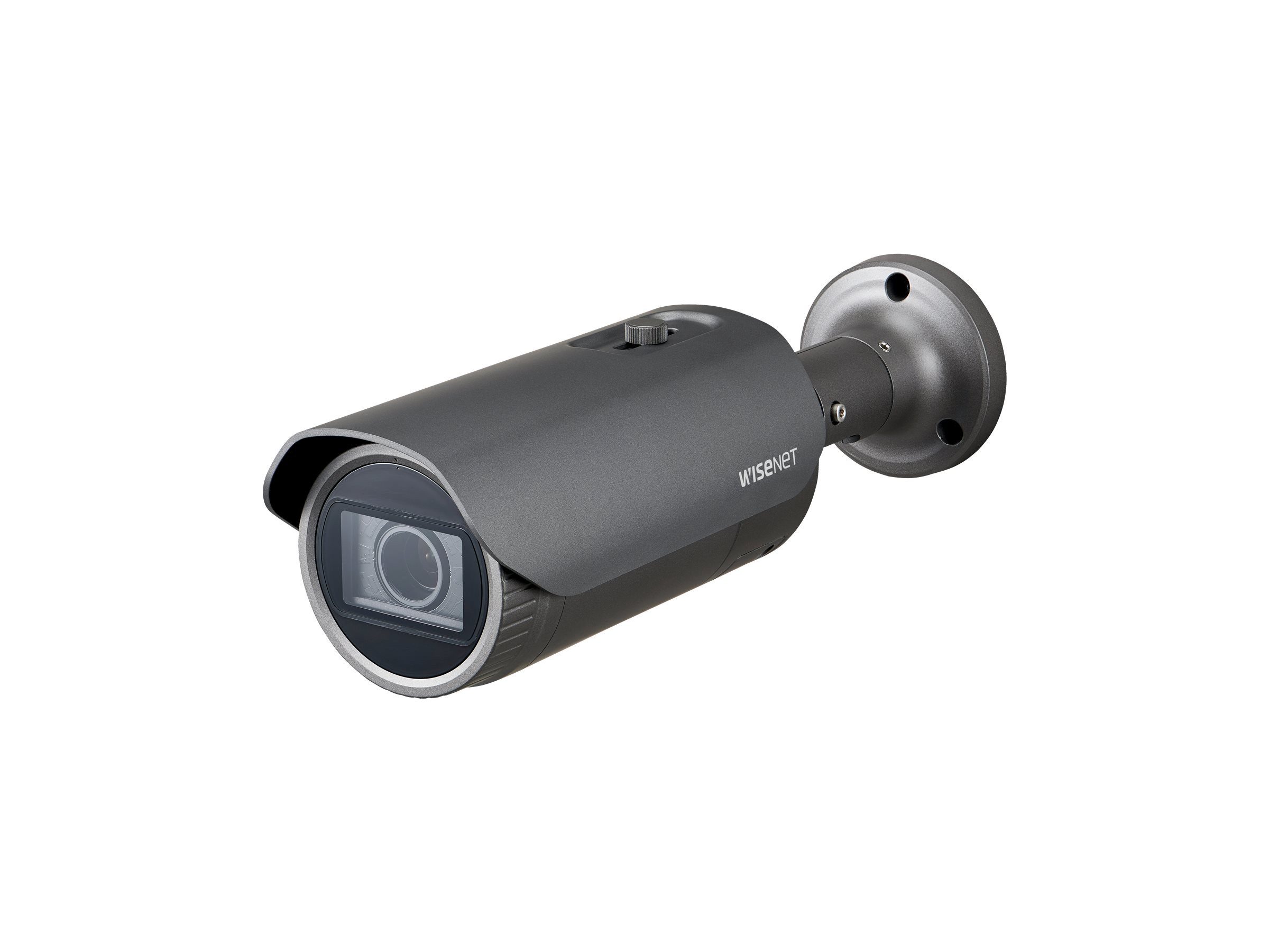 Hanwha Techwin IP-Überwachungskamera