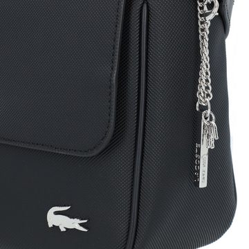 Lacoste Umhängetasche Daily Lifestyle, Polyester