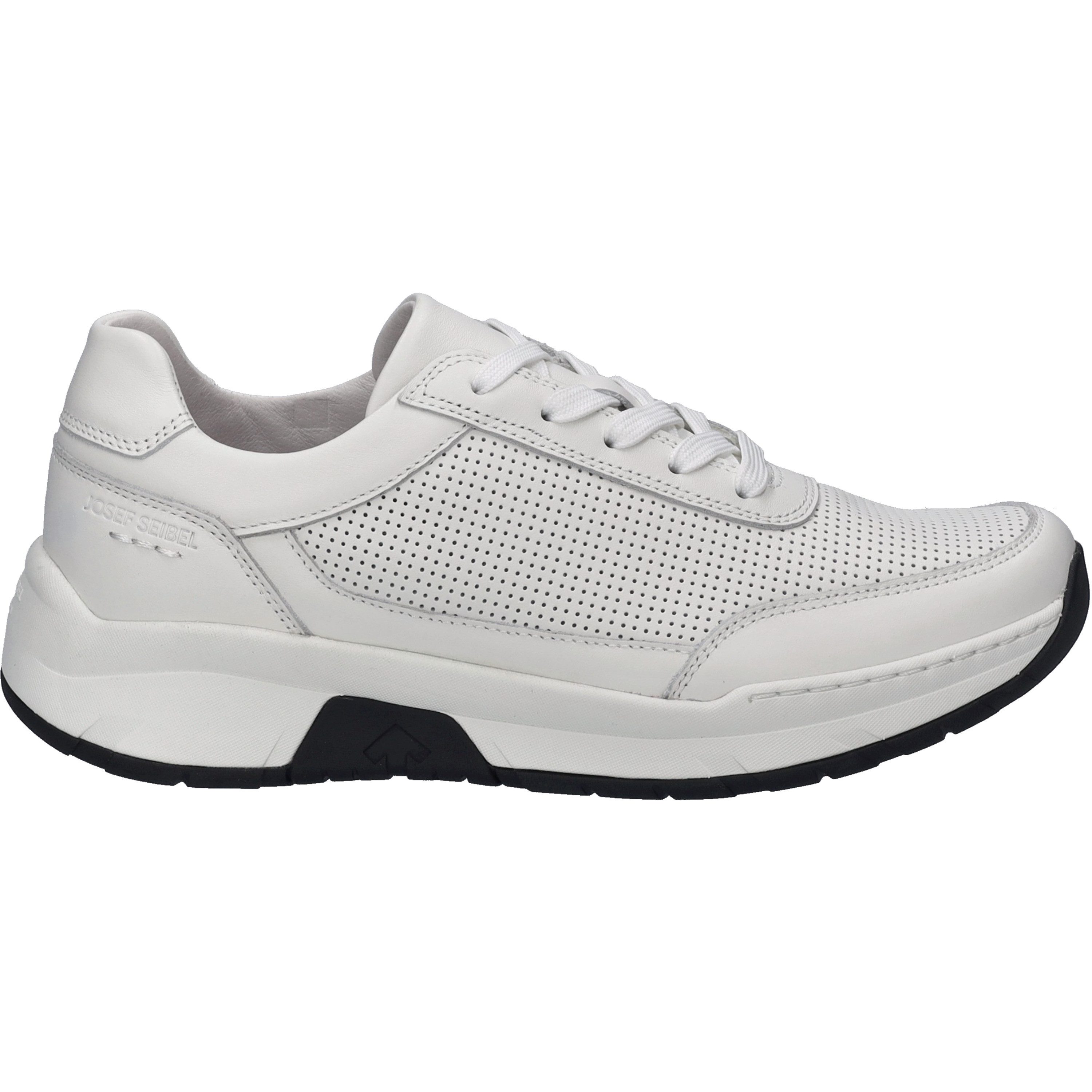 Josef Seibel Mitchell 09, weiß Sneaker günstig online kaufen