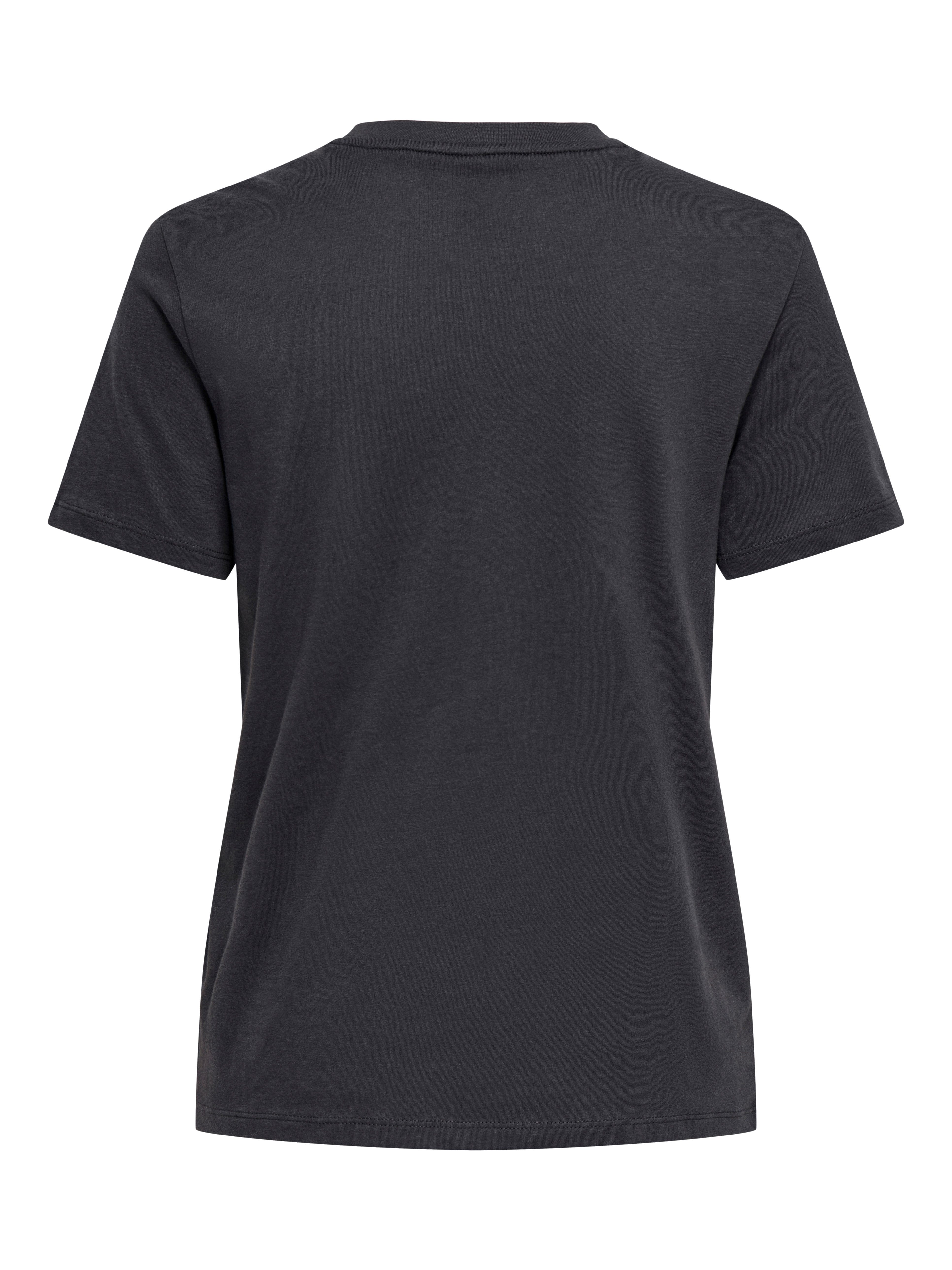 ONLY Kurzarmshirt ONLKITA LUNA REG S/S günstig online kaufen
