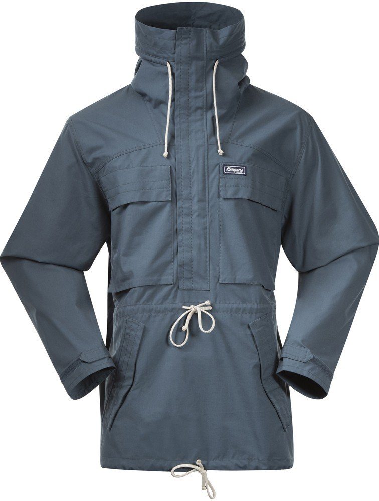 Bergans Softshelljacke Bergans Archetype Anorak