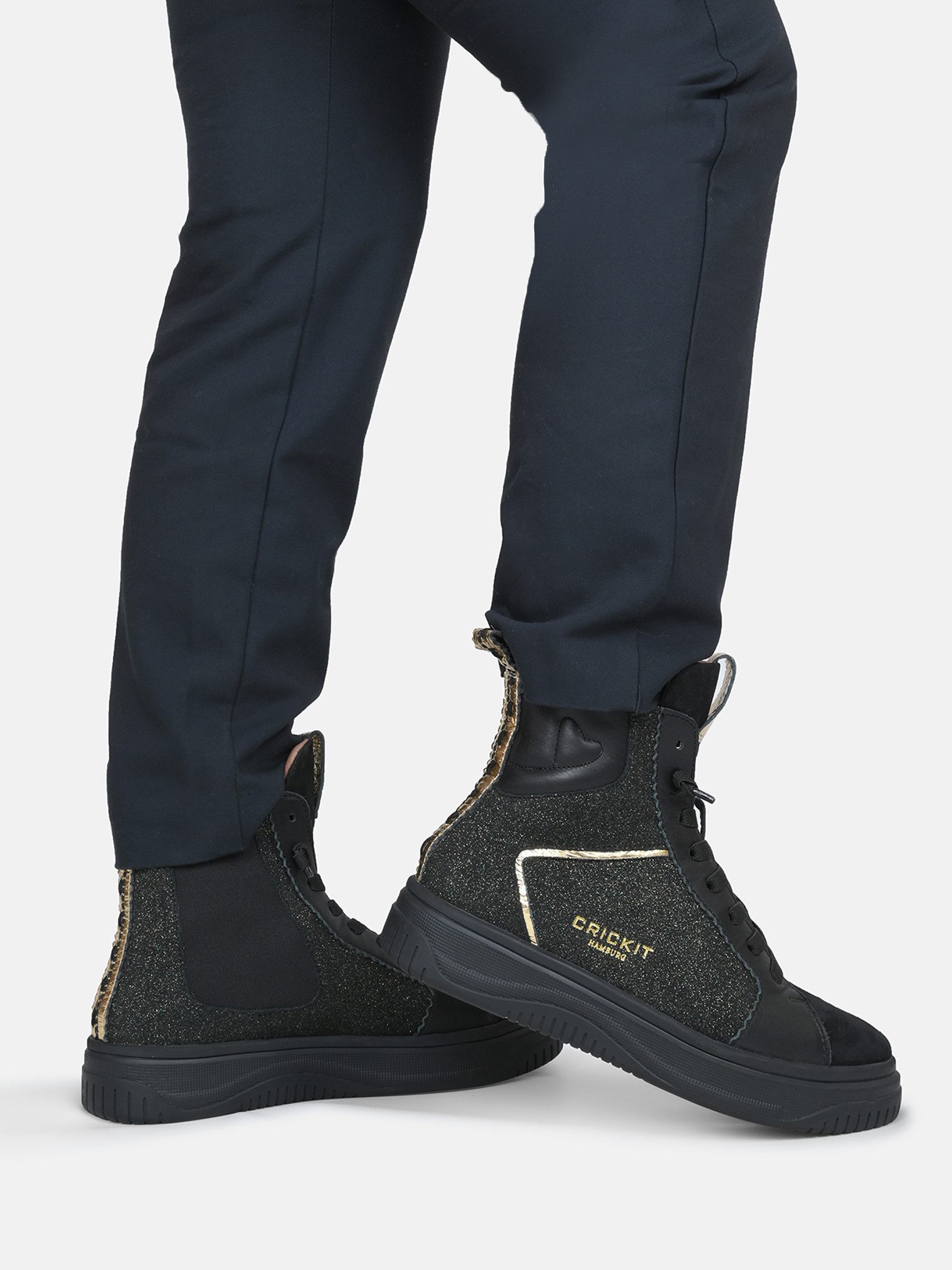 CRICKIT SOLE Sneaker