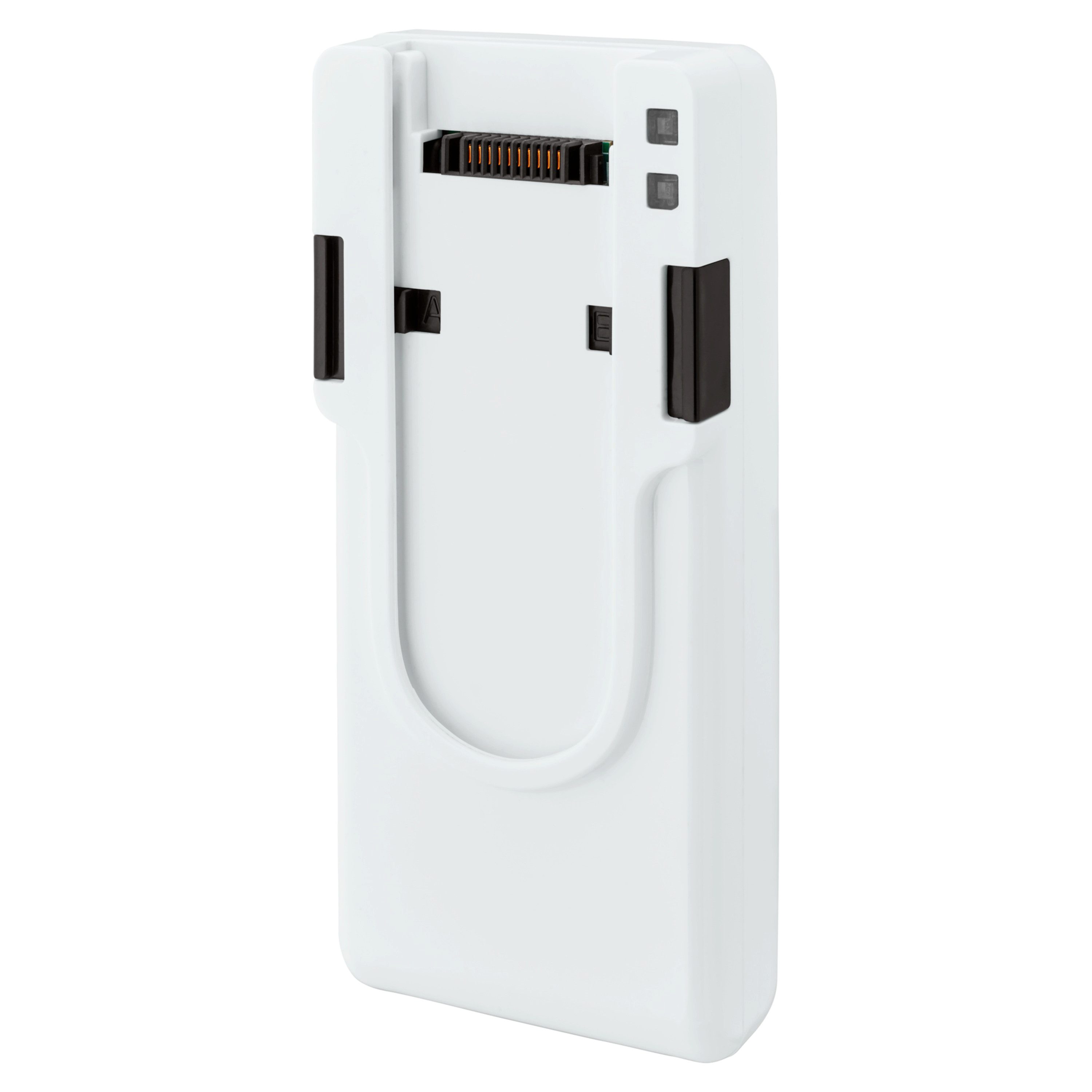 Medion® Saugroboter Zubehör-Set Zubehörset 2 für MEDION P400 W & P400 W+, (Packung, 1-tlg., 1 x Li-Ion Akku)
