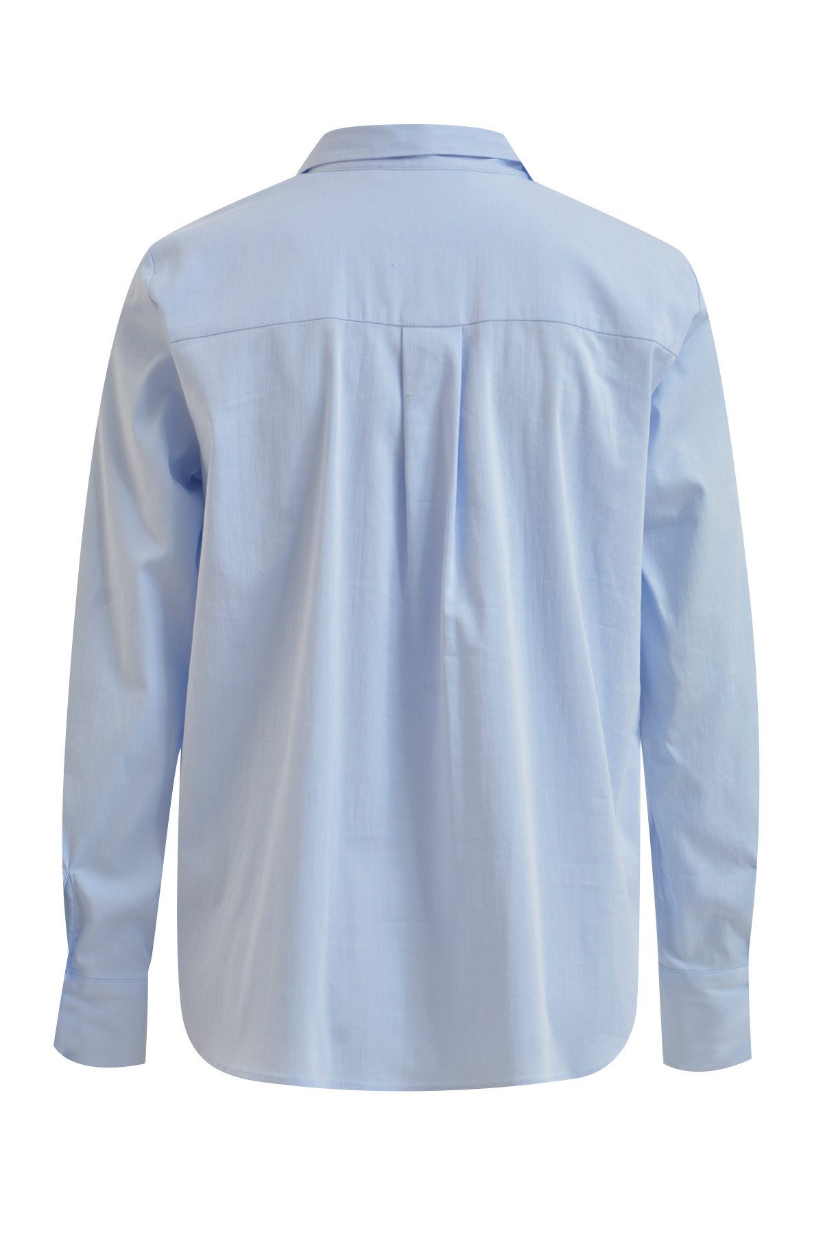 Smith & Soul Langarmbluse