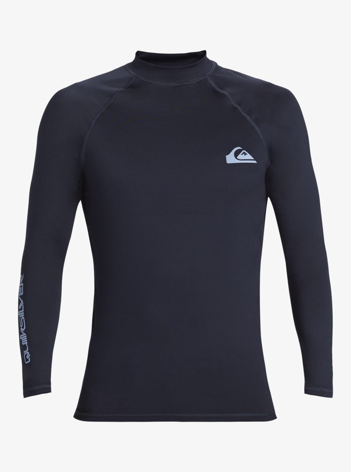 Quiksilver Strandshirt EVERYDAY UPF50 LS
