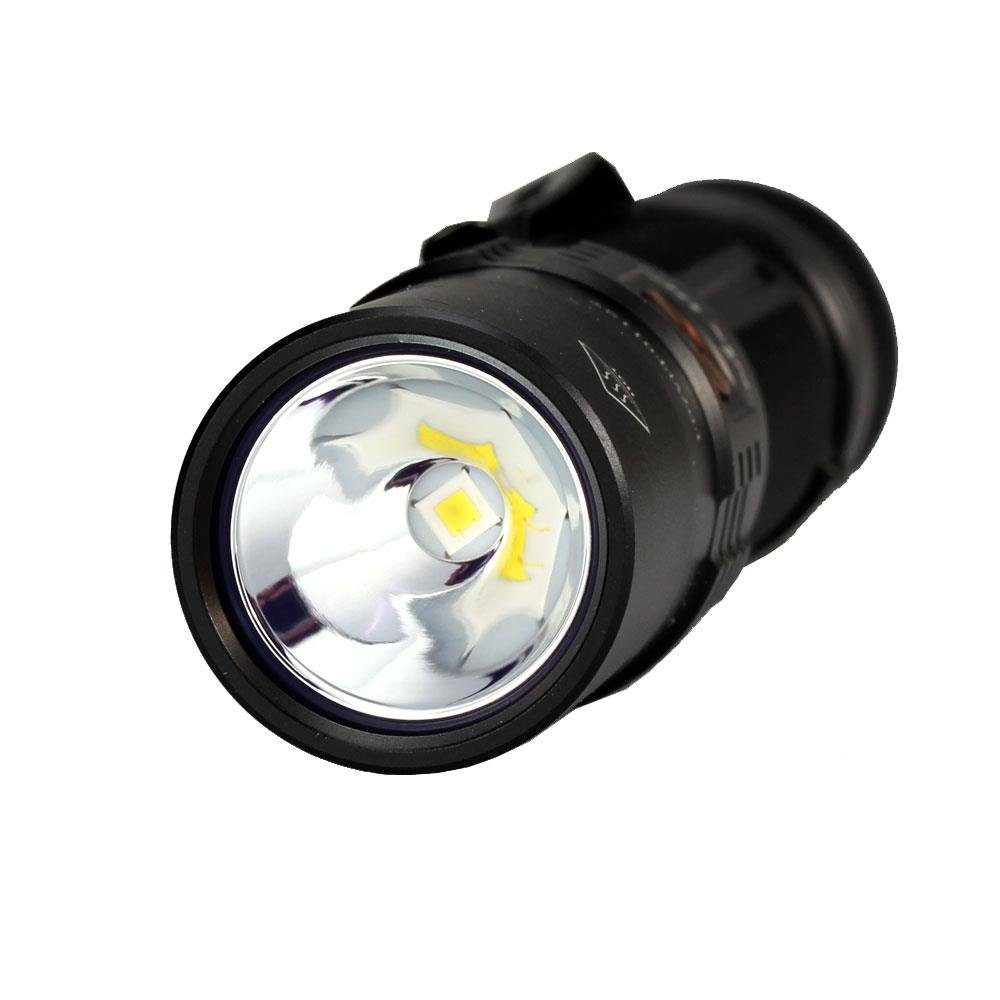 LED LED Taschenlampe UC35 Fenix Taschenlampe Lumen V2.0 1000