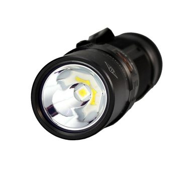 Fenix LED Taschenlampe UC35 V2.0 LED Taschenlampe 1000 Lumen