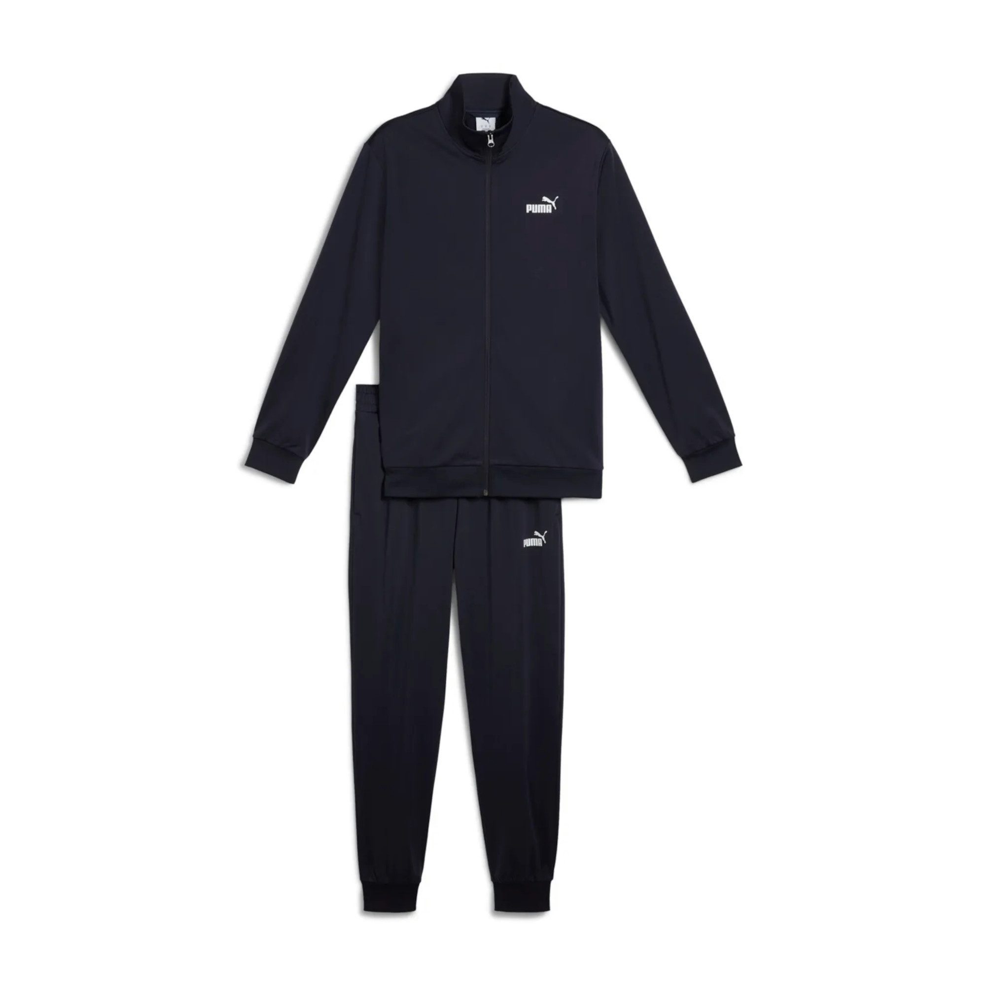 PUMA Trainingsanzug Puma Herren Trainingsanzug ESS Poly Suit cl 684847 günstig online kaufen