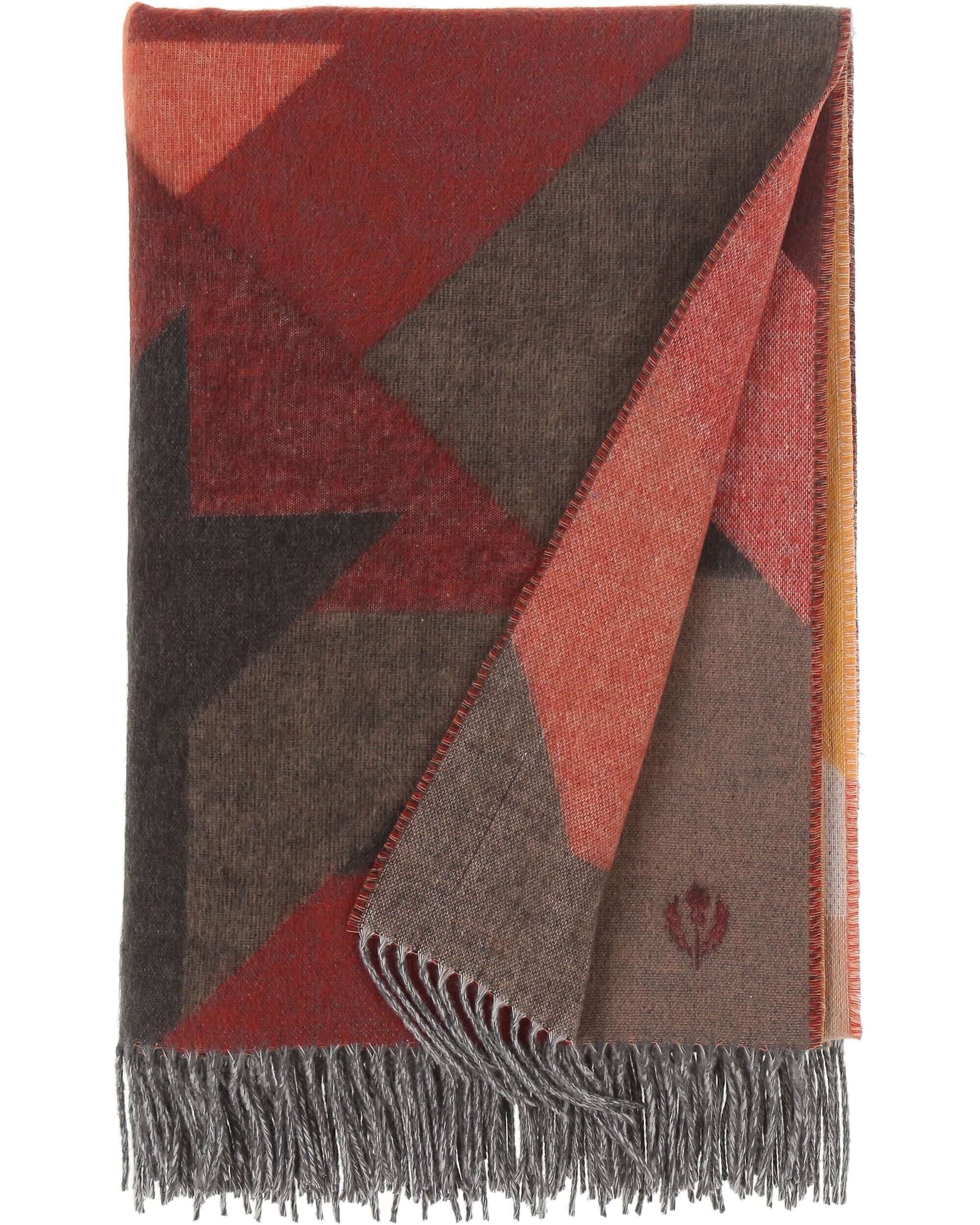 Plaid Baumwolle Decke, Fraas, Co2 neutral