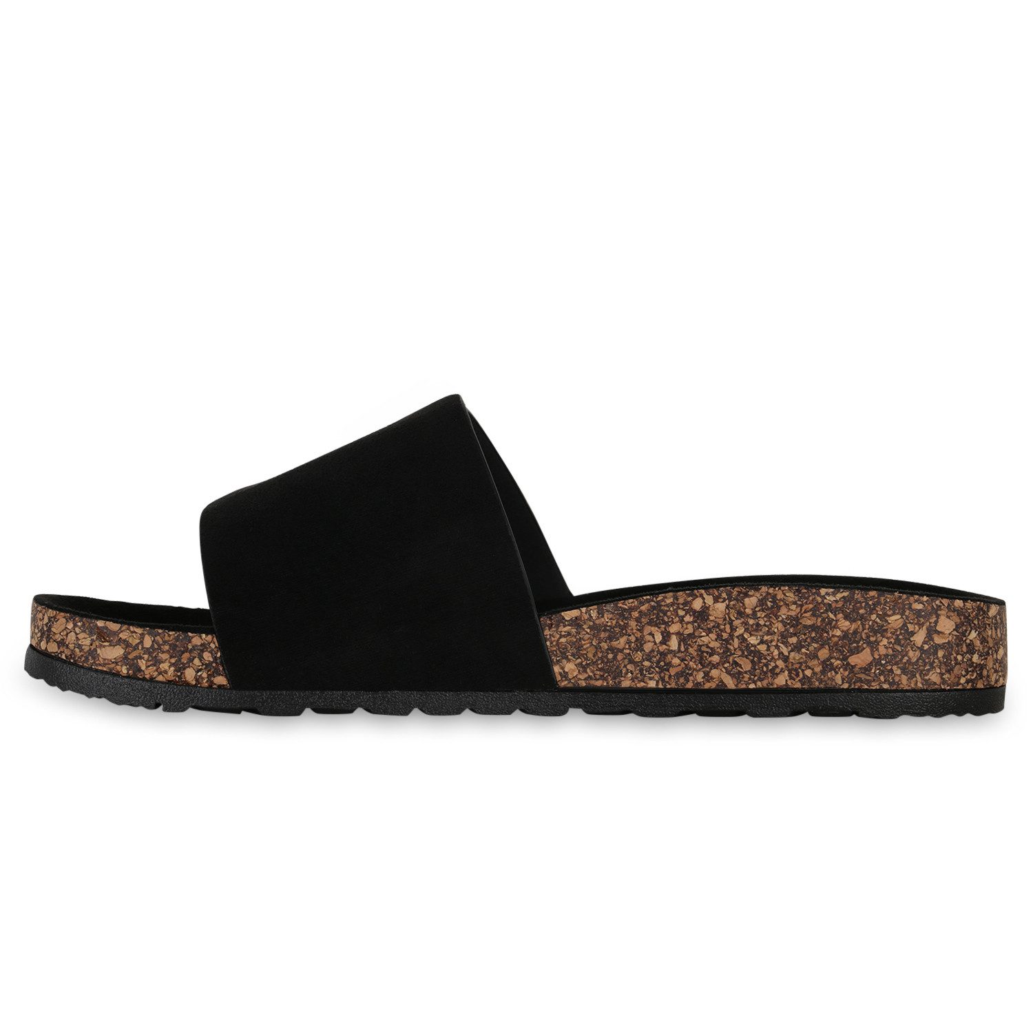 VAN HILL 841089 Pantolette Schuhe günstig online kaufen