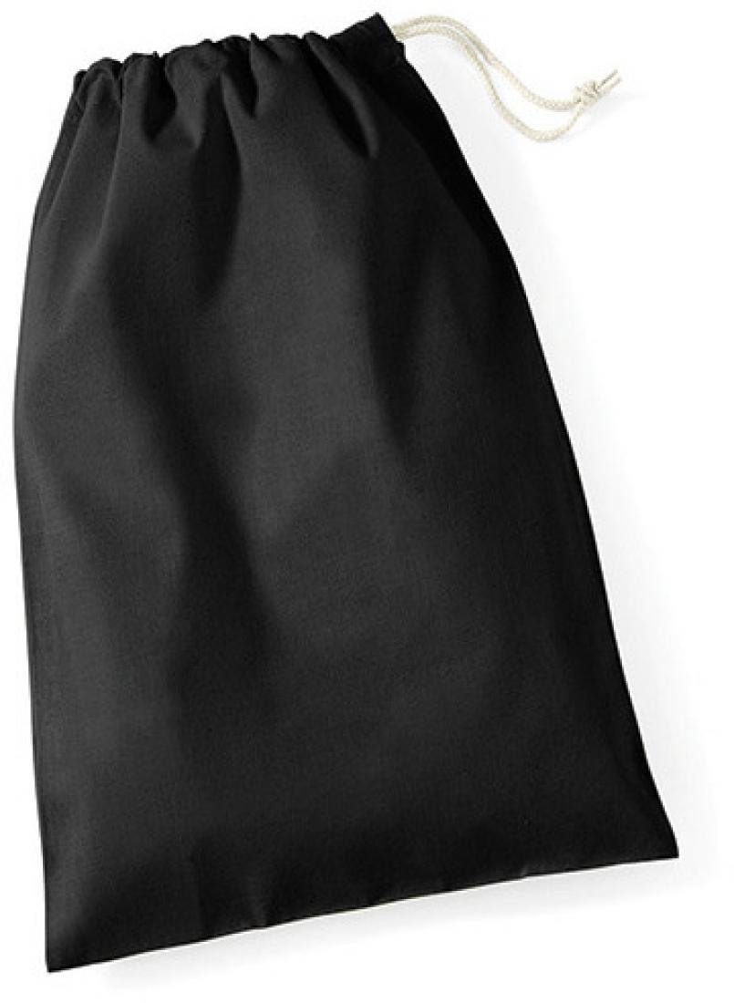 Westford Mill Turnbeutel Cotton Stuff Bag günstig online kaufen