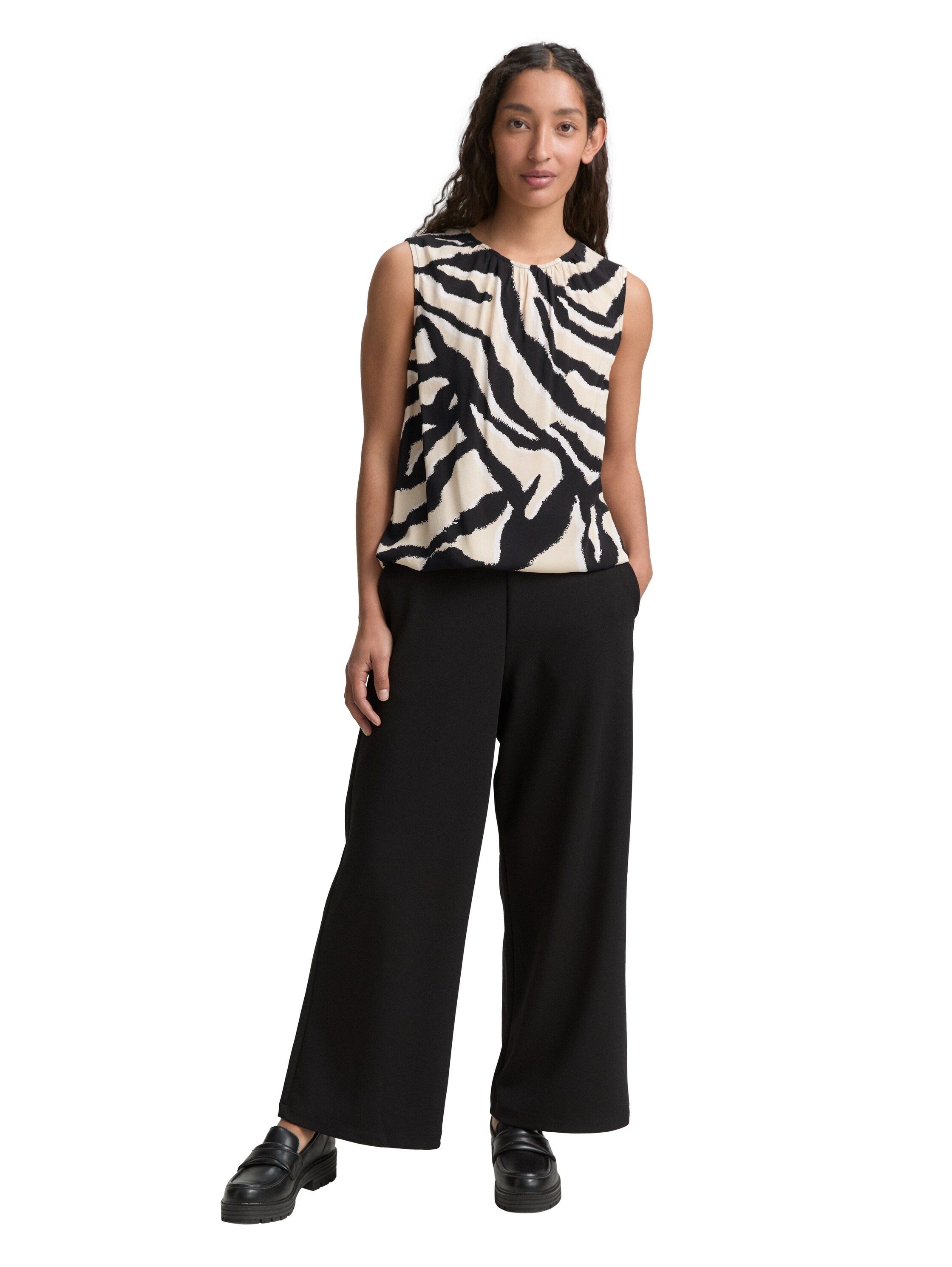 TOM TAILOR Shirttop