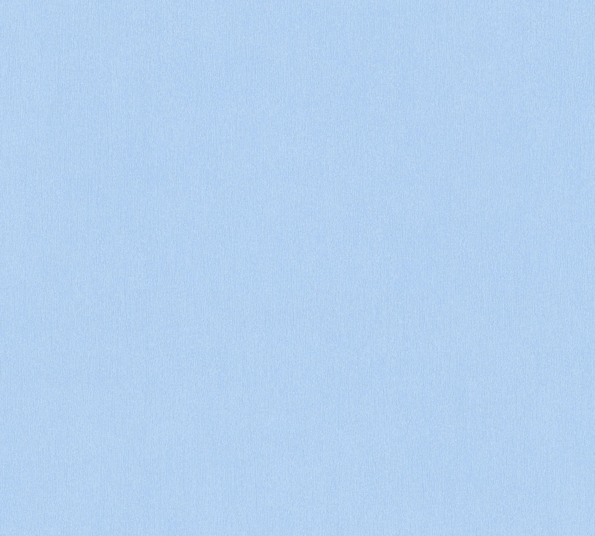 A.S. Création Vliestapete Little Love, glatt, einfarbig, uni, unifarben, Kindertapete Tapete Uni Tapeten Kinderzimmer Schlafzimmer modern Optik