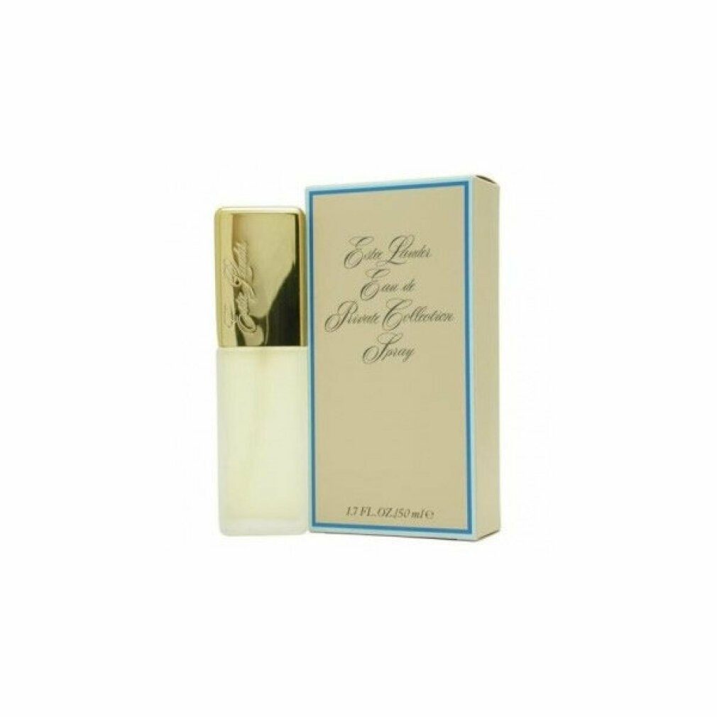 ESTÉE LAUDER Eau de Parfum Private Collection, Glasflakon, Parfüm EDP, Damenduft