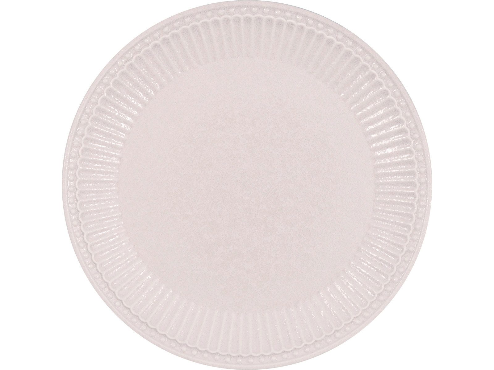 Greengate Speiseteller Alice Speiseteller vintage rose 26,5cm