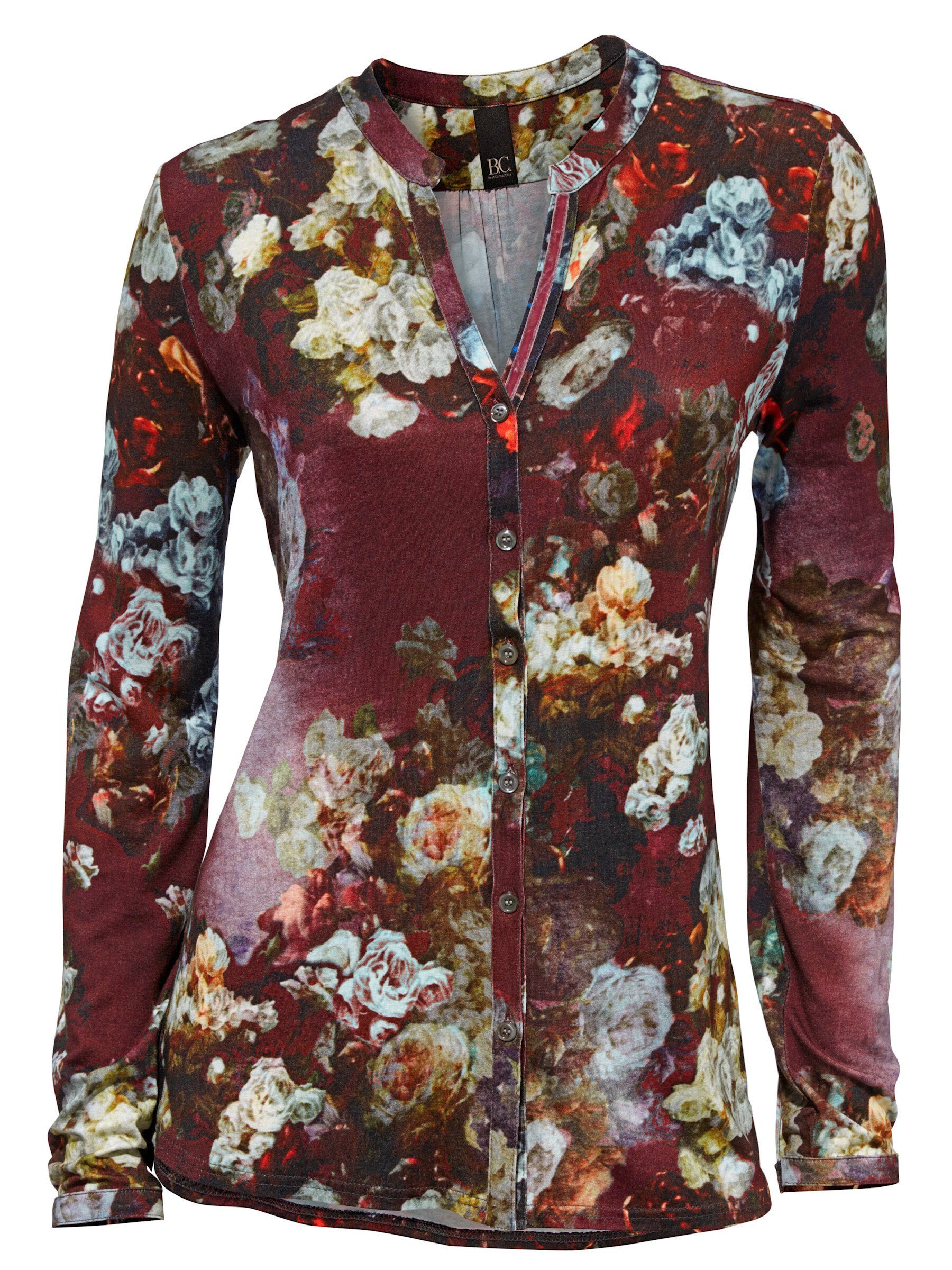 heine T-Shirt Blusenshirt .