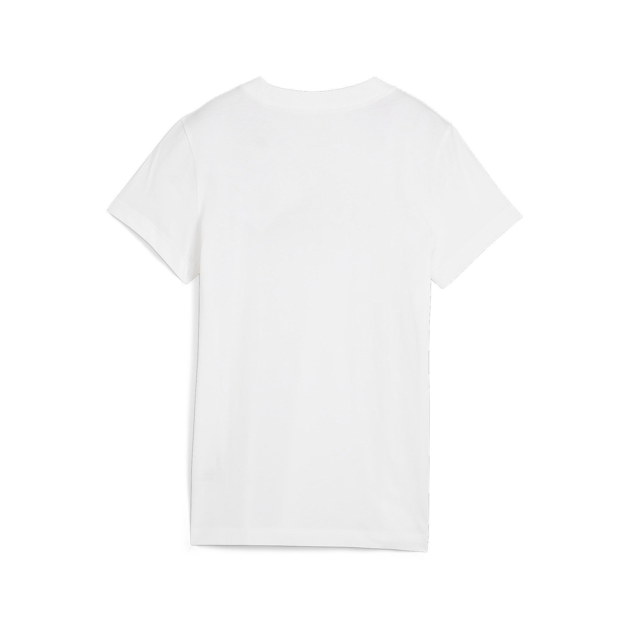 PUMA T-Shirt SQUAD GRAPHIC TEE günstig online kaufen