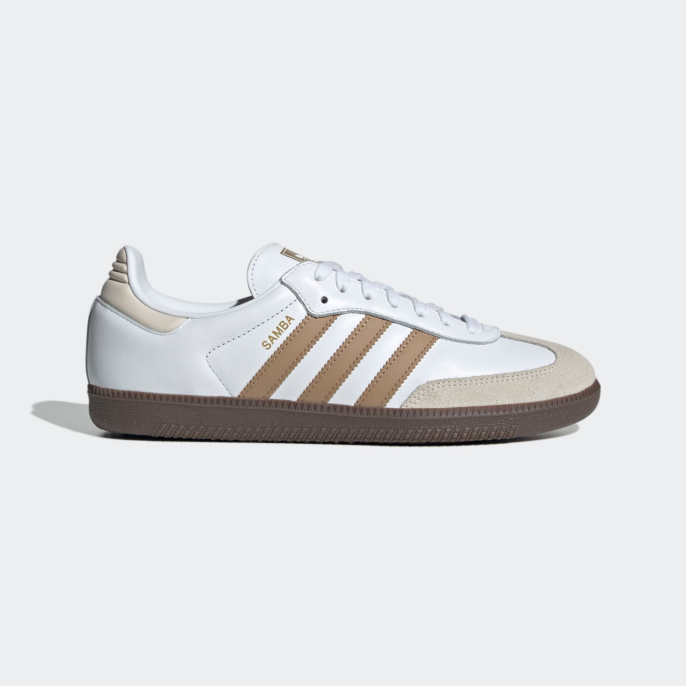 adidas Originals SAMBA OG Sneaker günstig online kaufen