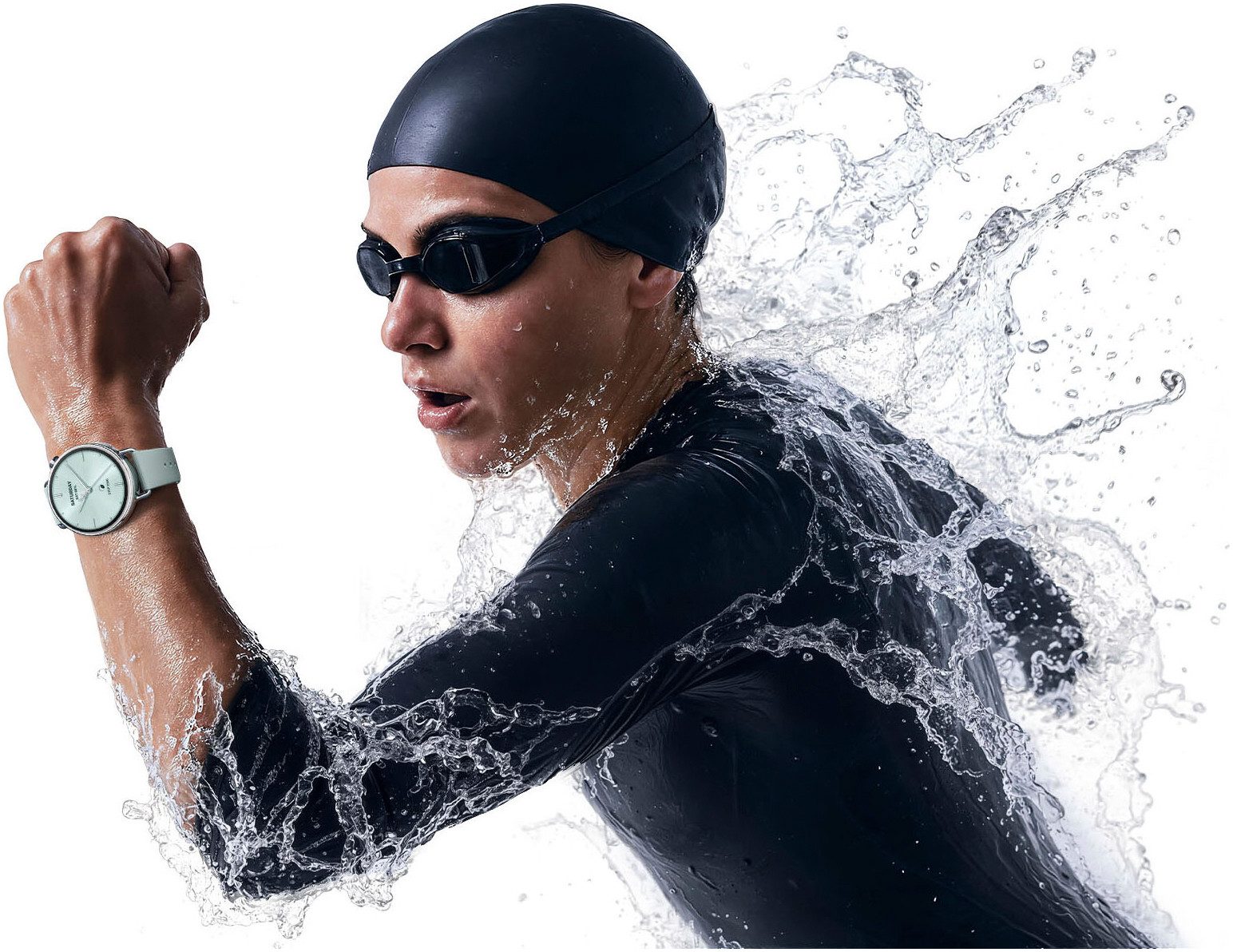 Xiaomi Watch S4 41mm Smartwatch (HyperOS)