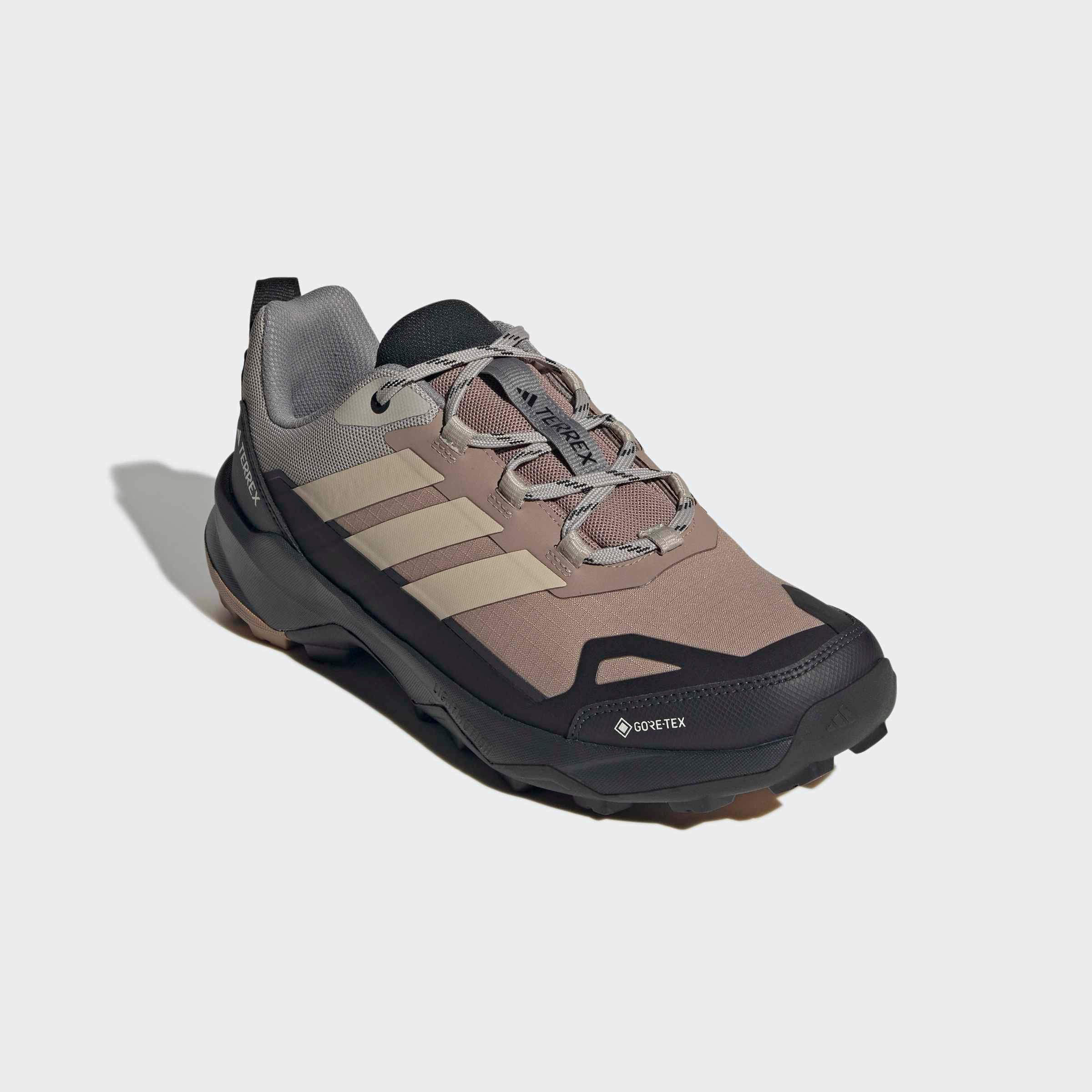 adidas TERREX SKYCHASER AX5 GORE-TEX Wanderschuh wasserdicht dank Gore-Tex Membrane