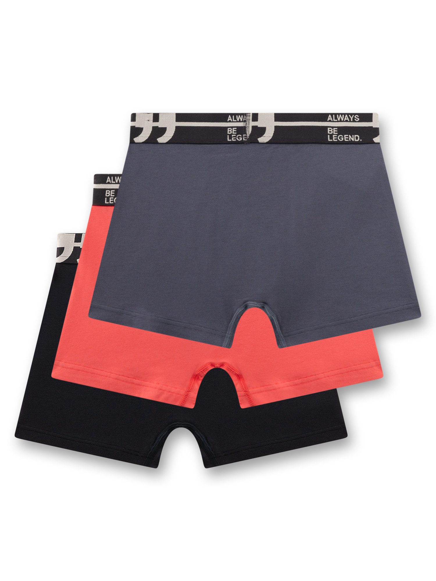 Sanetta Sweatshorts (1-tlg)
