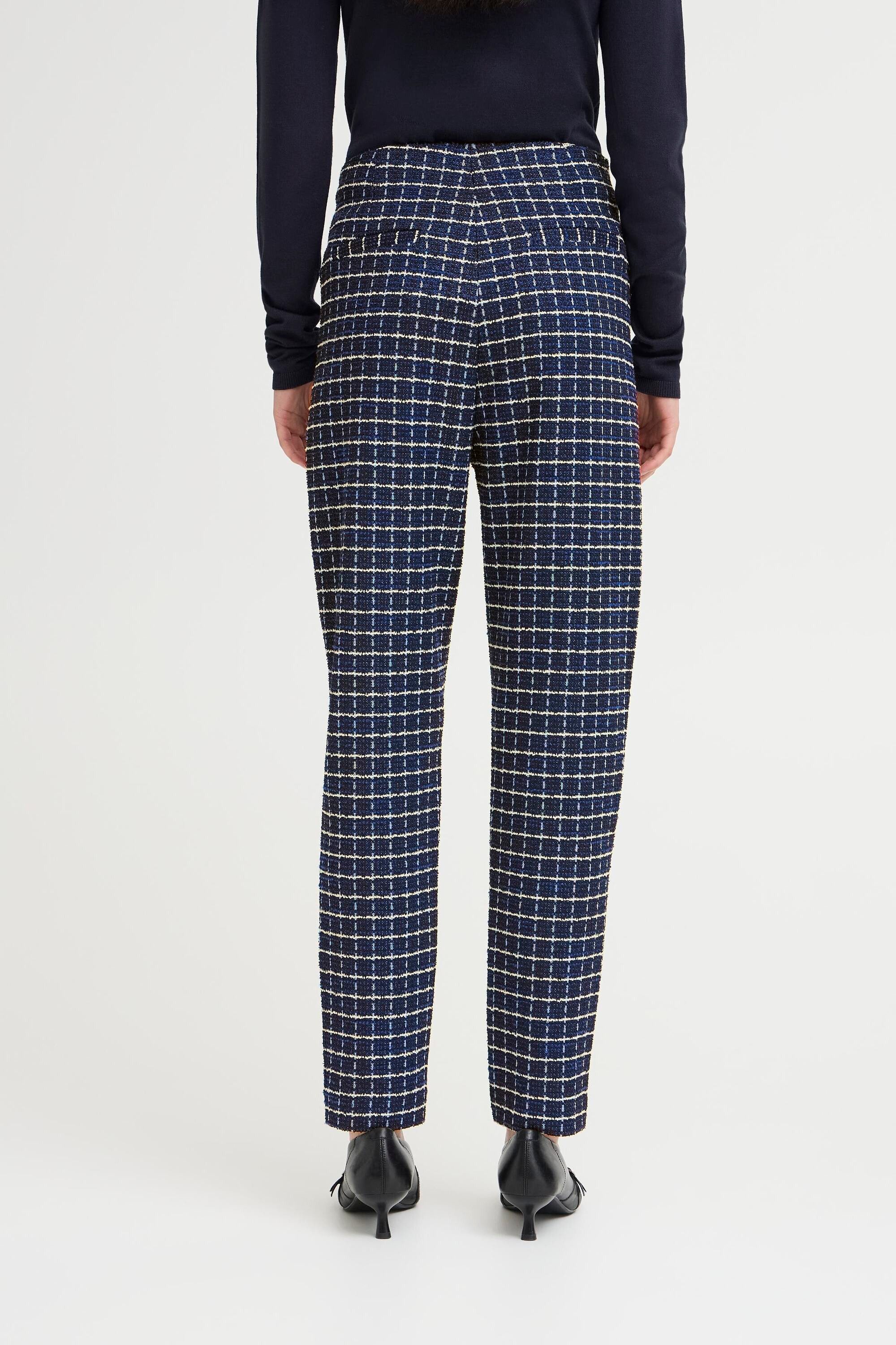 Ichi Stoffhose Hose IHKATE