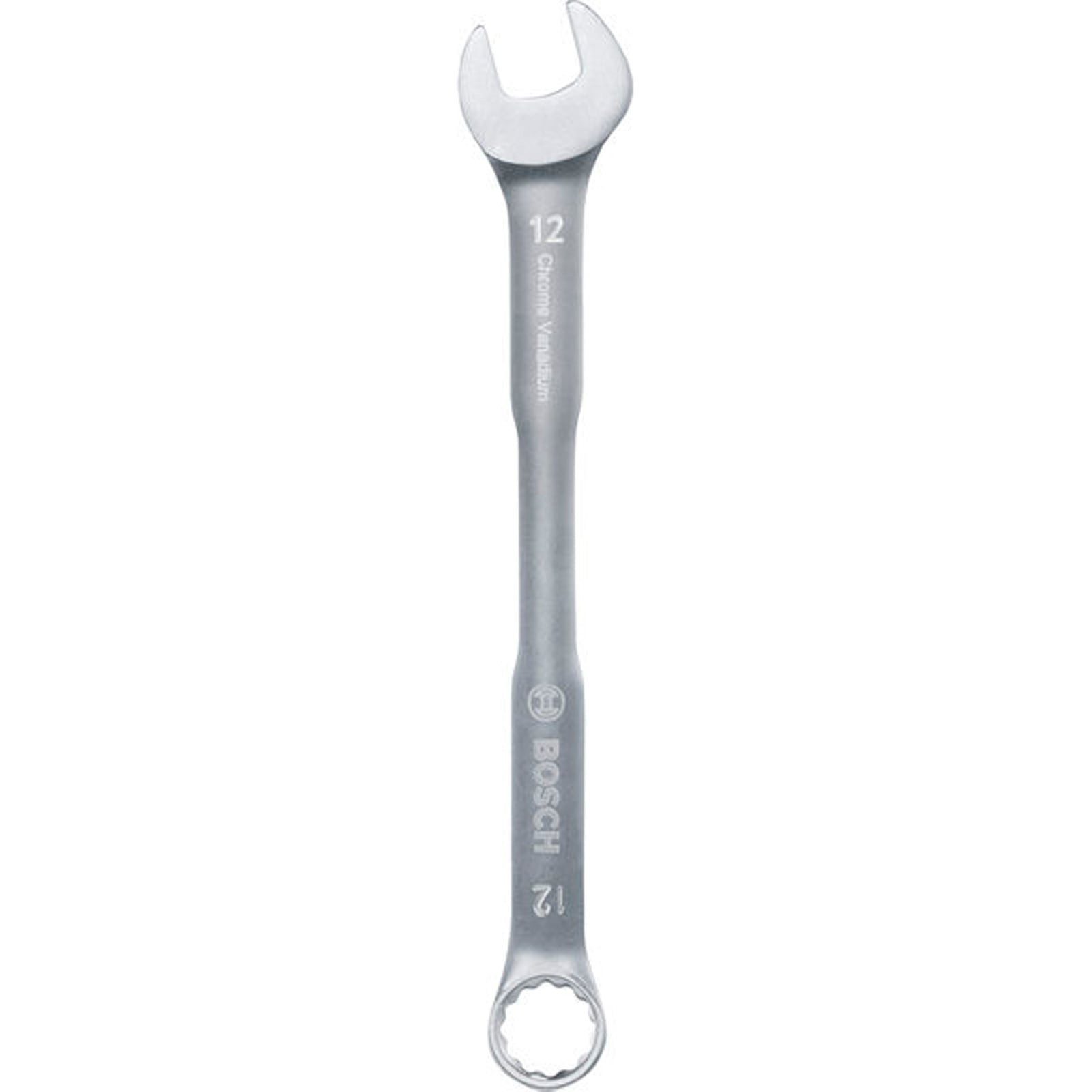 BOSCH Maulschlüssel Bosch Ring-Maulschlüssel 12 mm - 1600A03AJ2