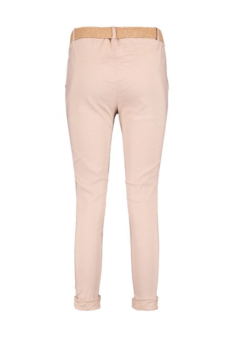 HaILY’S Stoffhose Mu44ny (1-tlg) günstig online kaufen