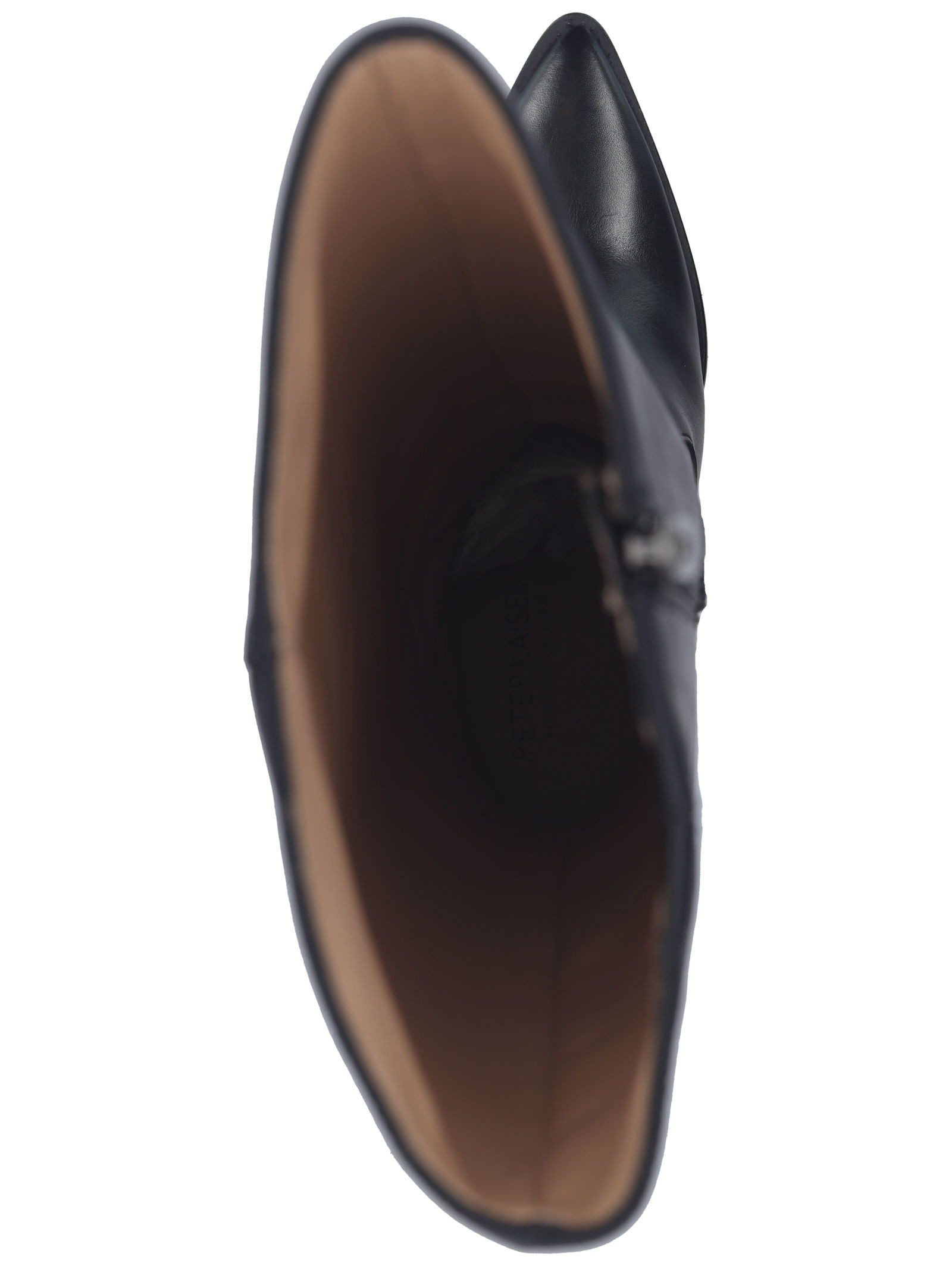 Peter Kaiser Peter Kaiser Stiefel Leder High-Heel-Stiefel