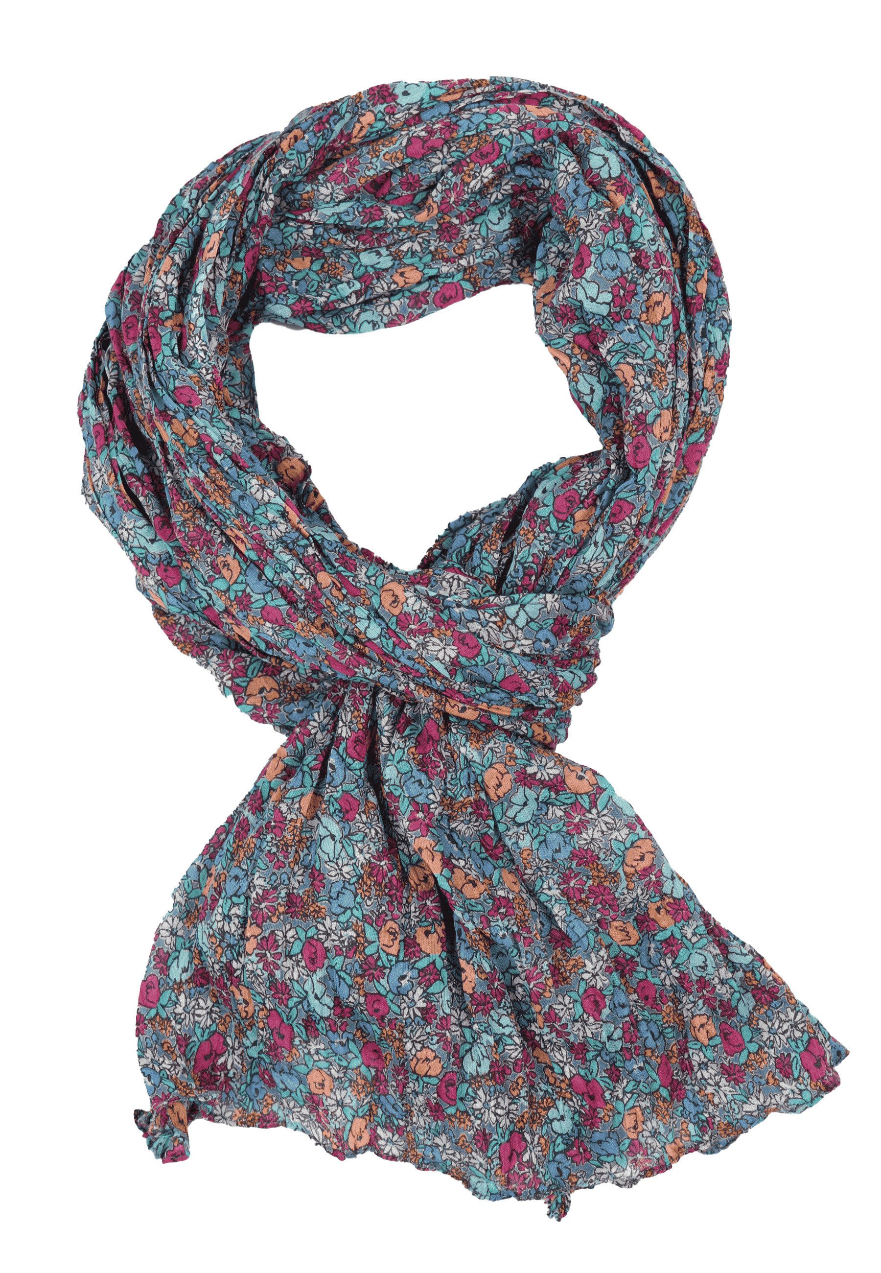 Sorgenfri Sylt Schal Fleur günstig online kaufen