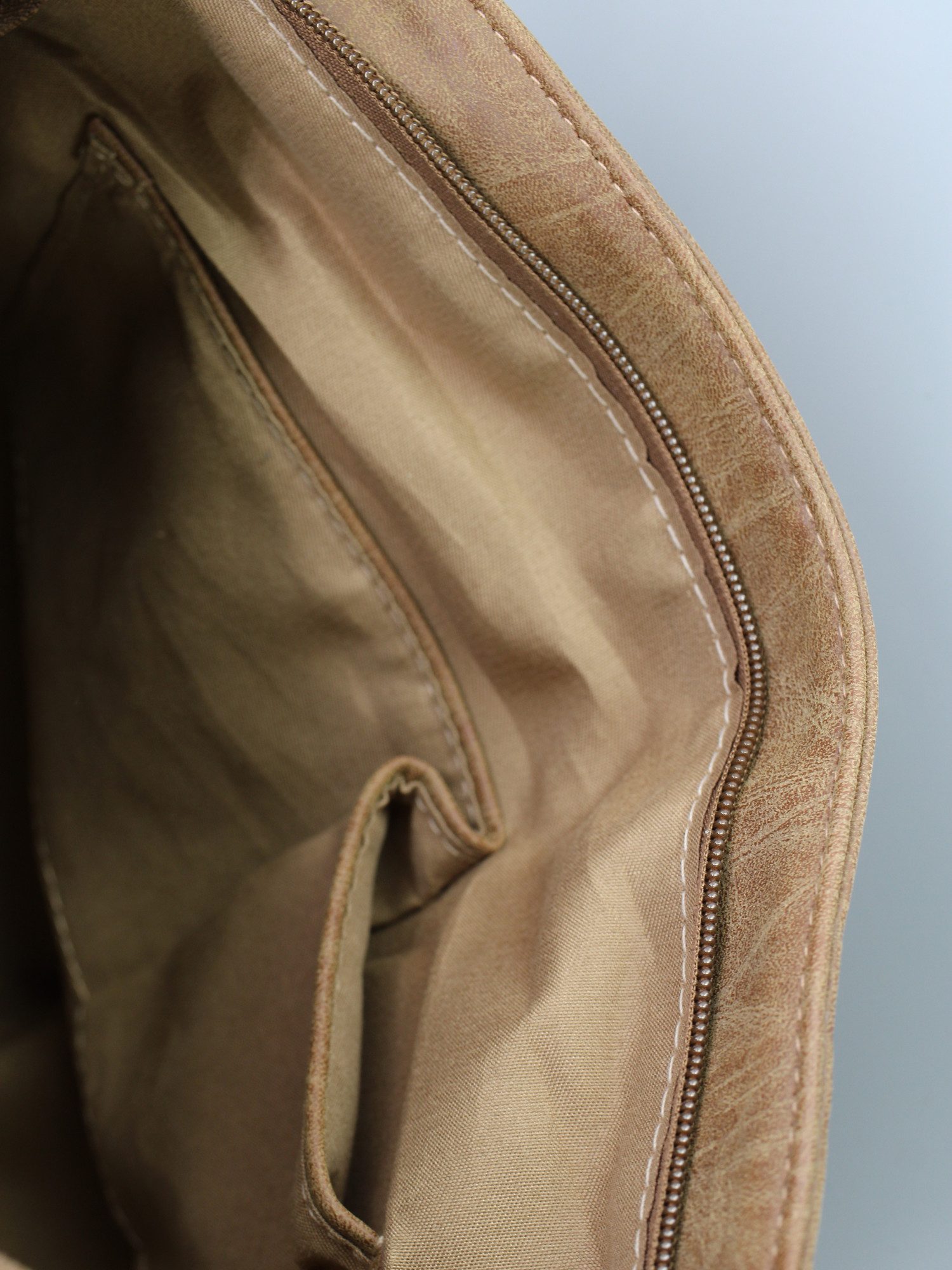 BRISE TASCHE Schultertasche Urban Chic Umhängetasche für Damen, Schultertasche, Handtasche