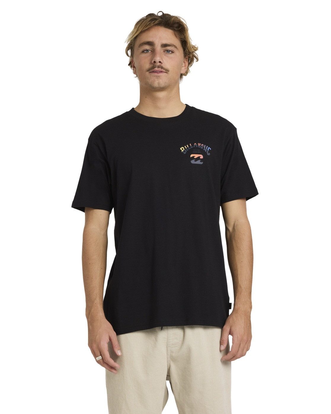 Billabong T-Shirt Arch Fade Premium