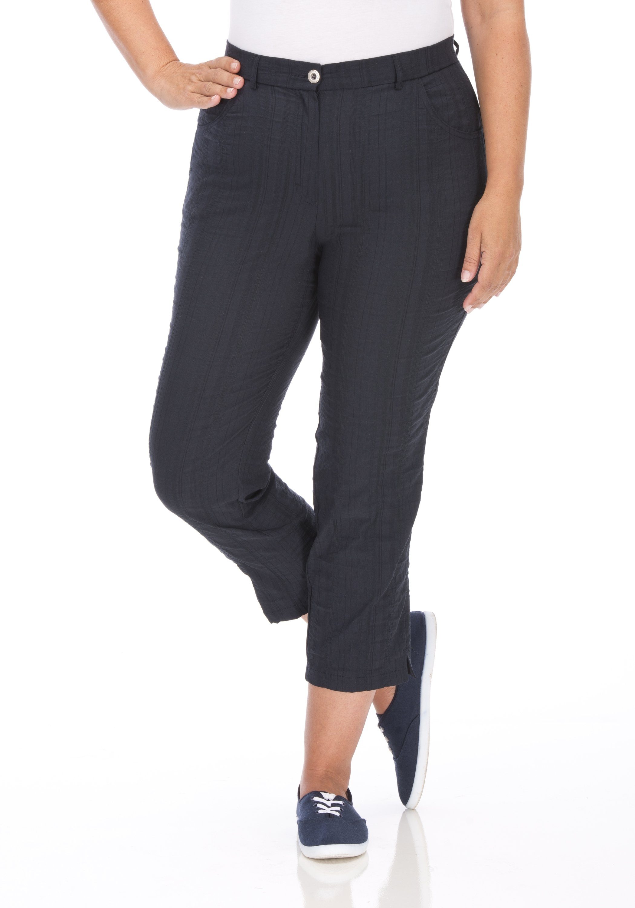 KjBRAND Caprihose Da.-Hose Susie Capri