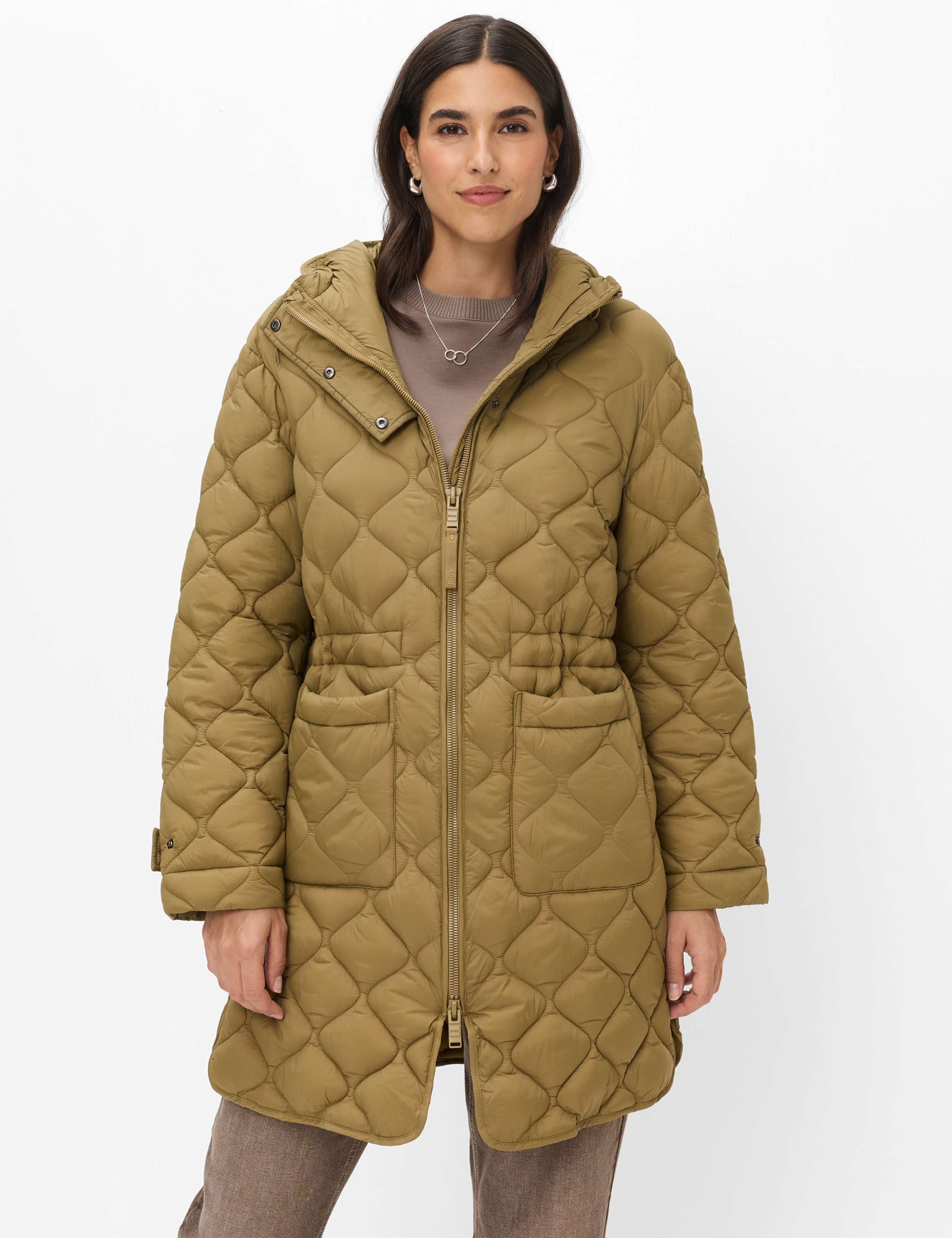Brax Steppjacke Style KAYA