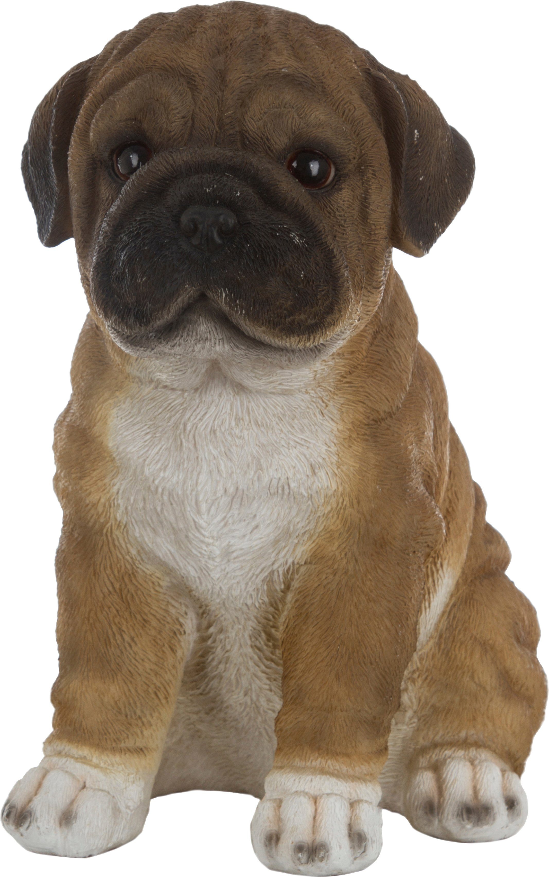 Myflair Möbel & Accessoires Dekofigur Mops, günstig online kaufen