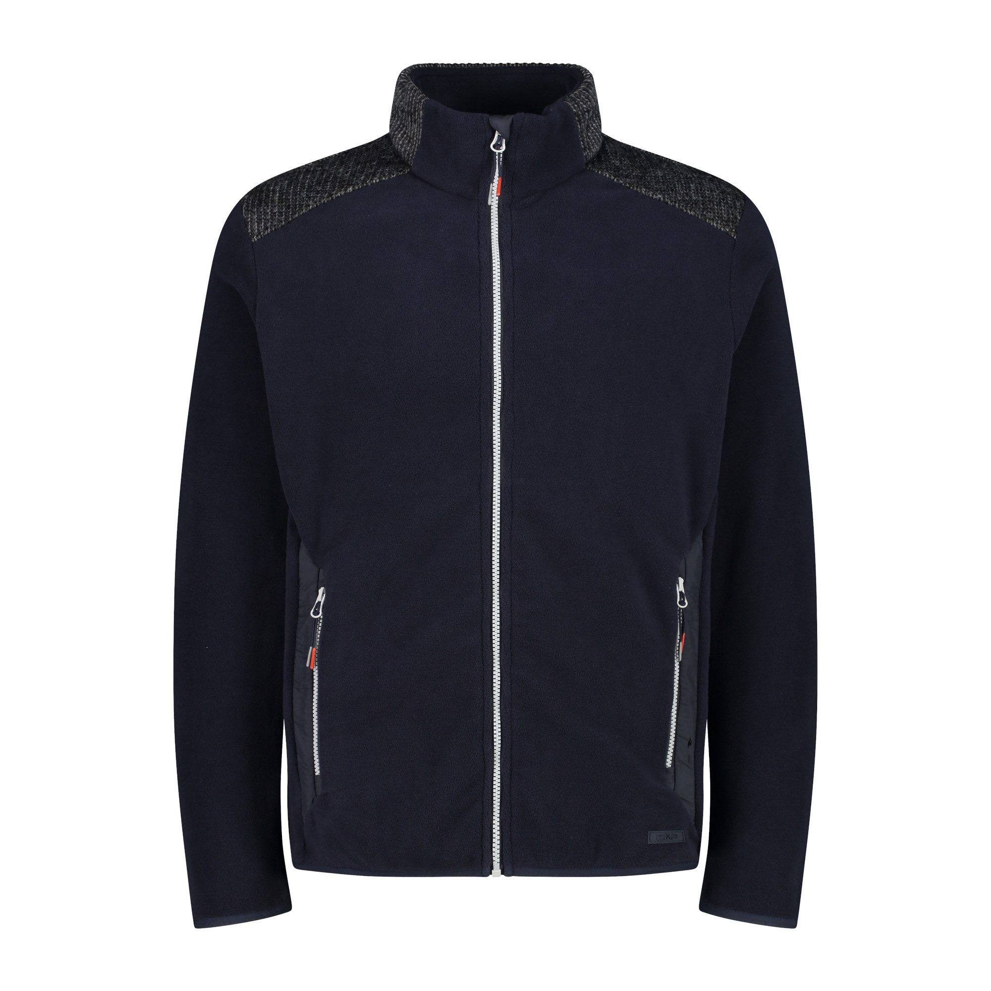 Fleecejacke CMP Herren Fleecejacke MAN JACKET 32H2427