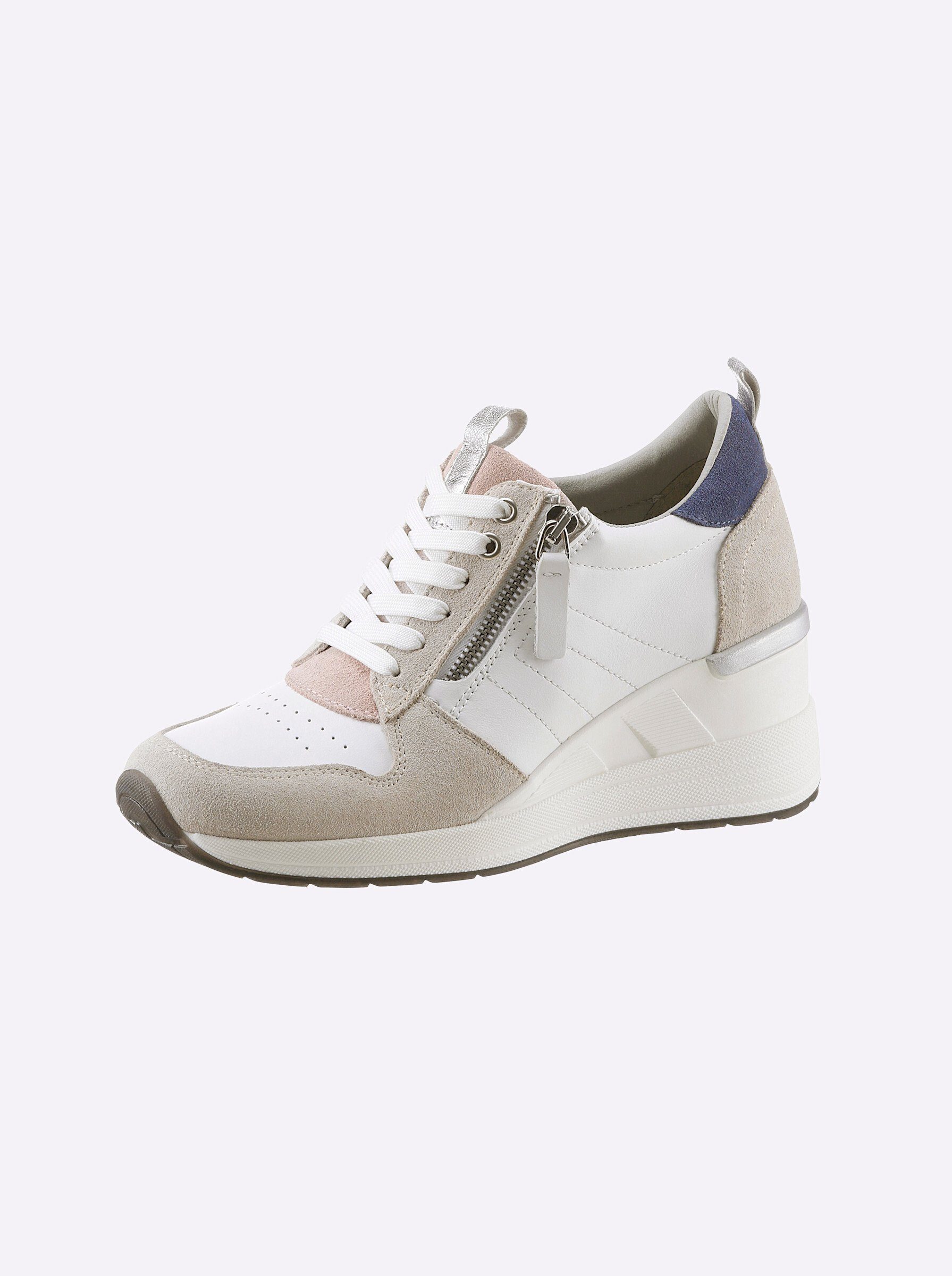 Sneaker Sneaker