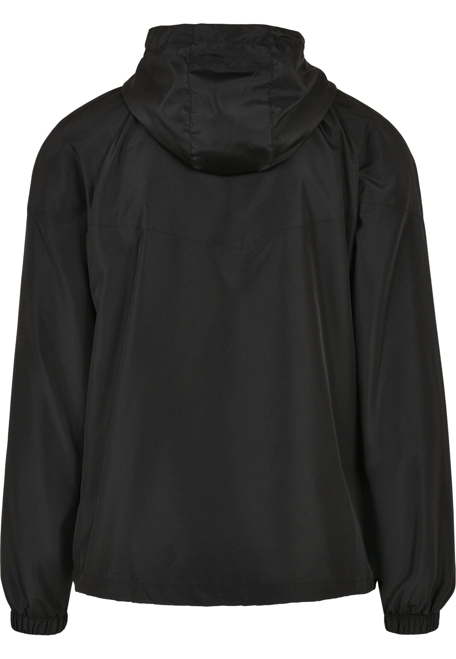 URBAN CLASSICS Allwetterjacke Urban Classics Herren Recycled Windrunner (1- günstig online kaufen