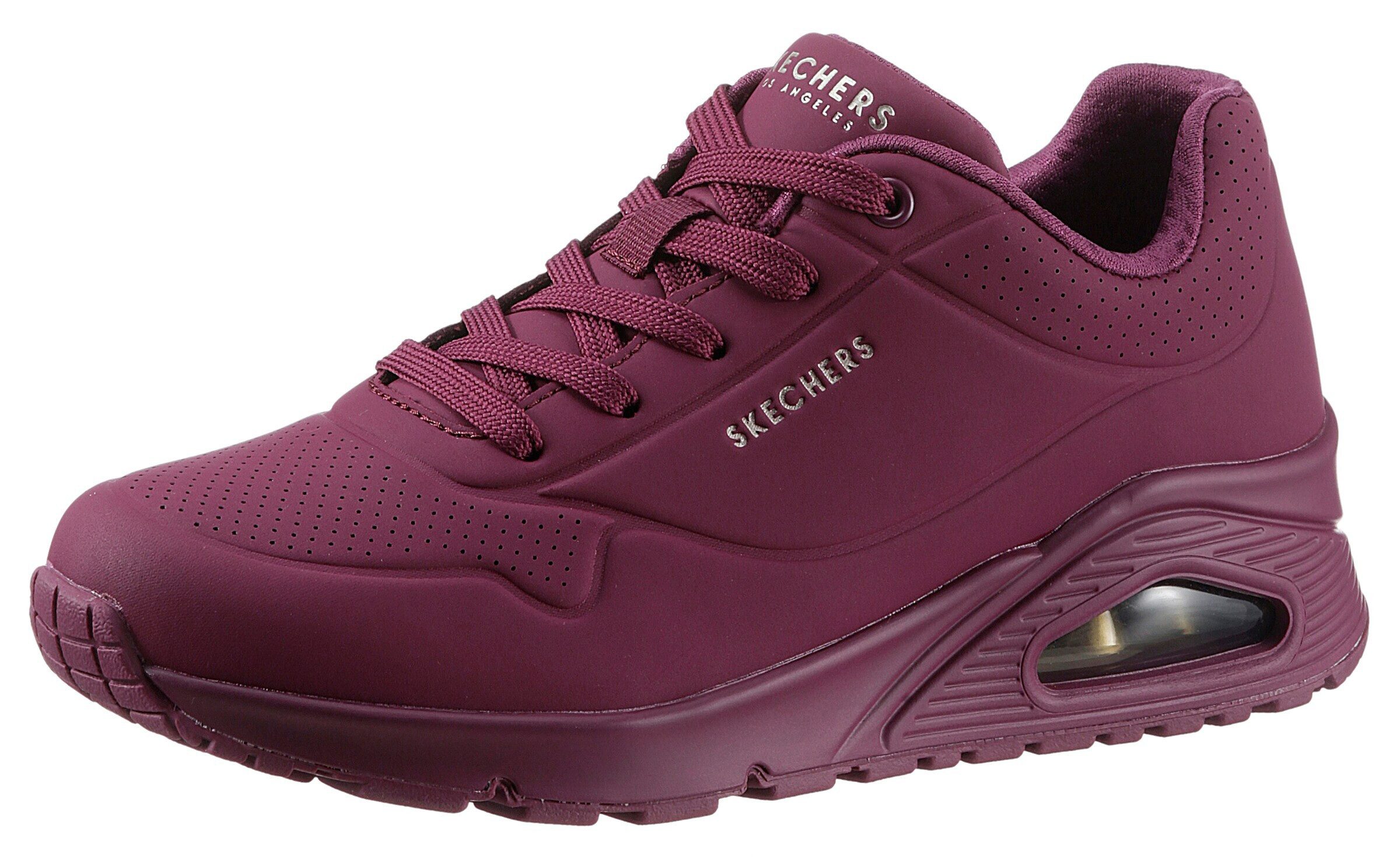 Skechers Uno Stand On Air Sneaker günstig online kaufen