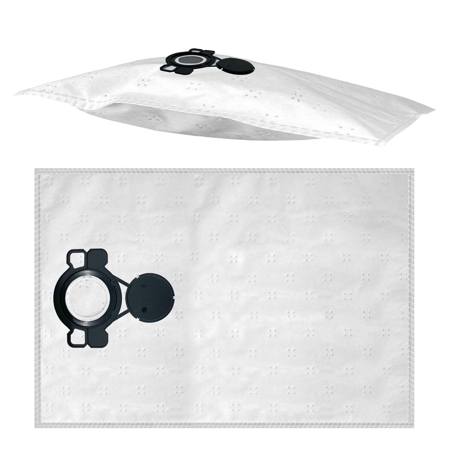 ARLI Staubsaugerbeutel 20x Staubsaugerbeutel, passend für Makita, 20 St., P-72899 P-70219 P 72899 70219