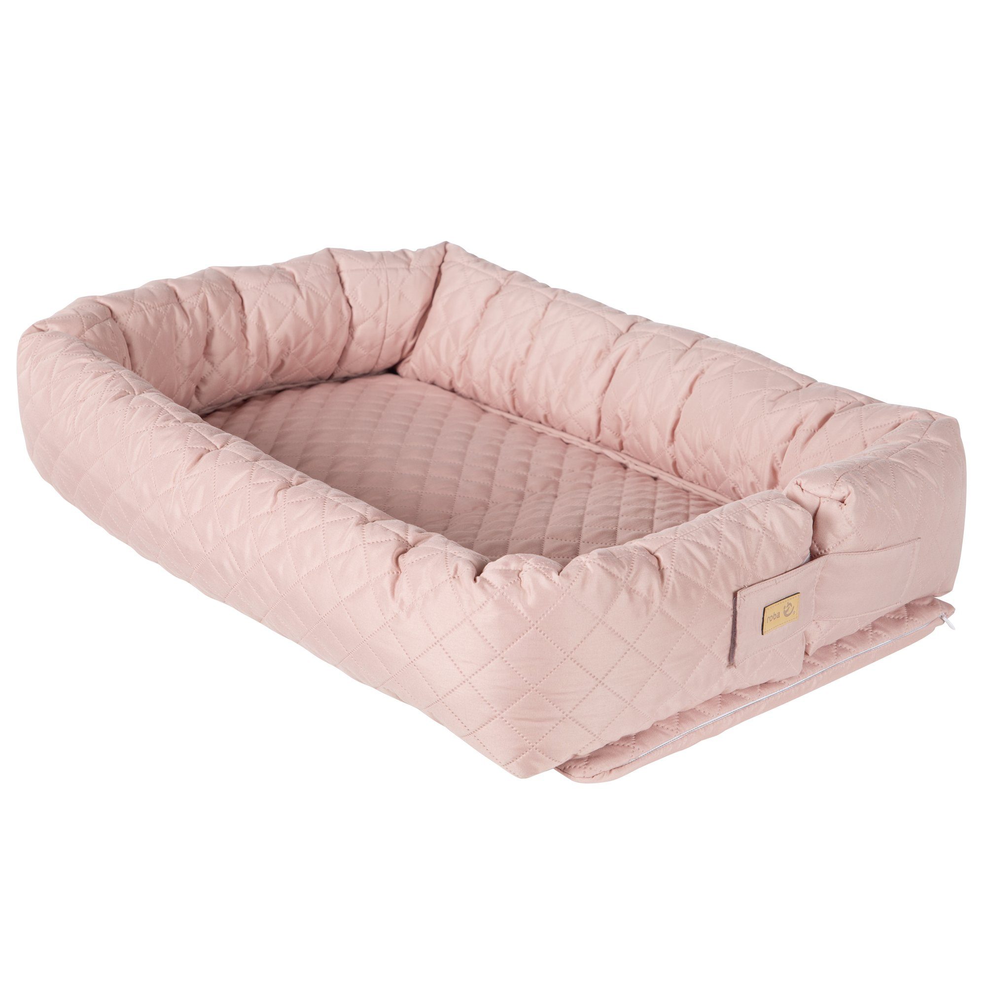 roba® Kuschelnest Babylounge 3 in 1 roba Style, als Reisebett, Bettschlange günstig online kaufen