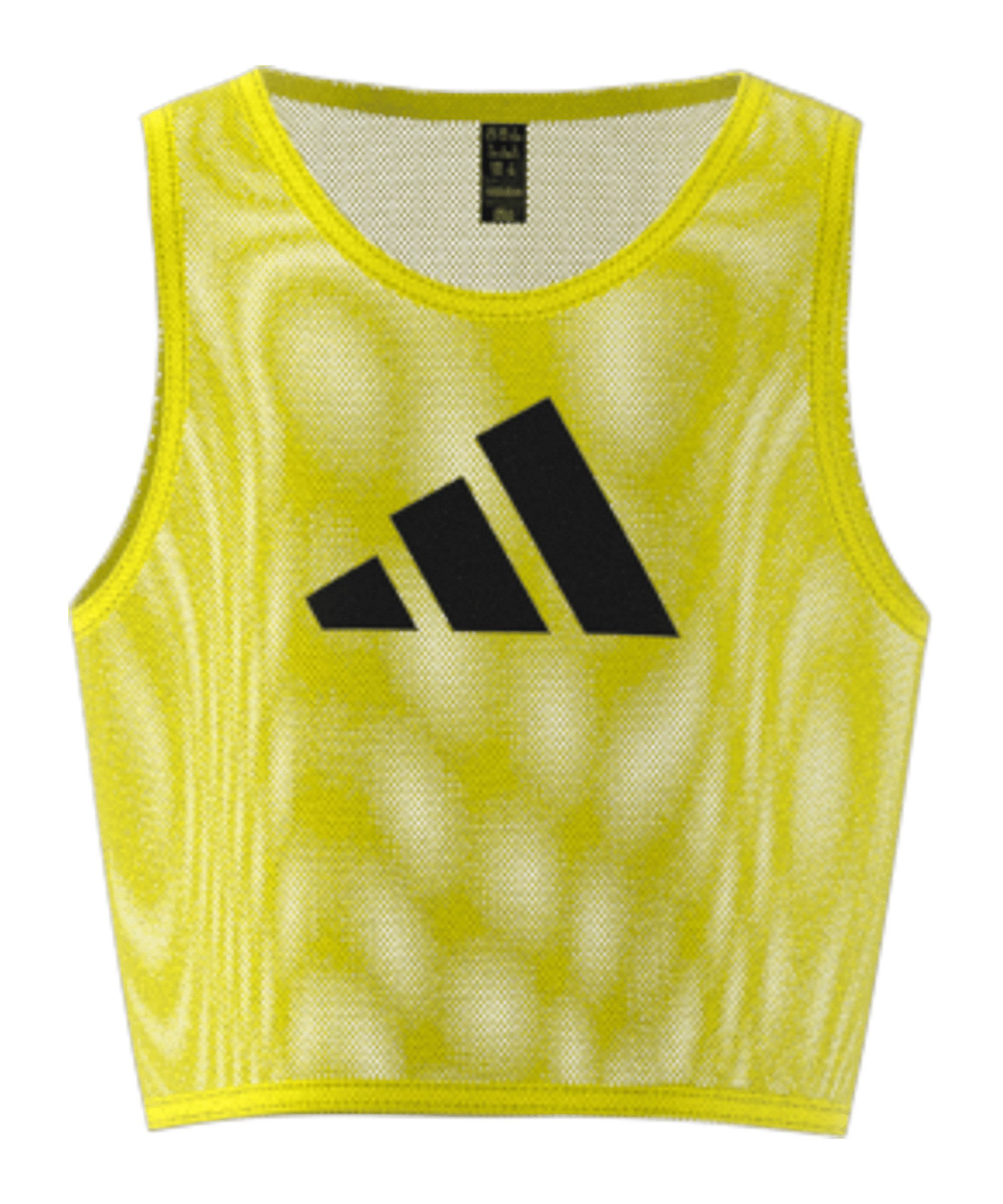 Shock Yellow