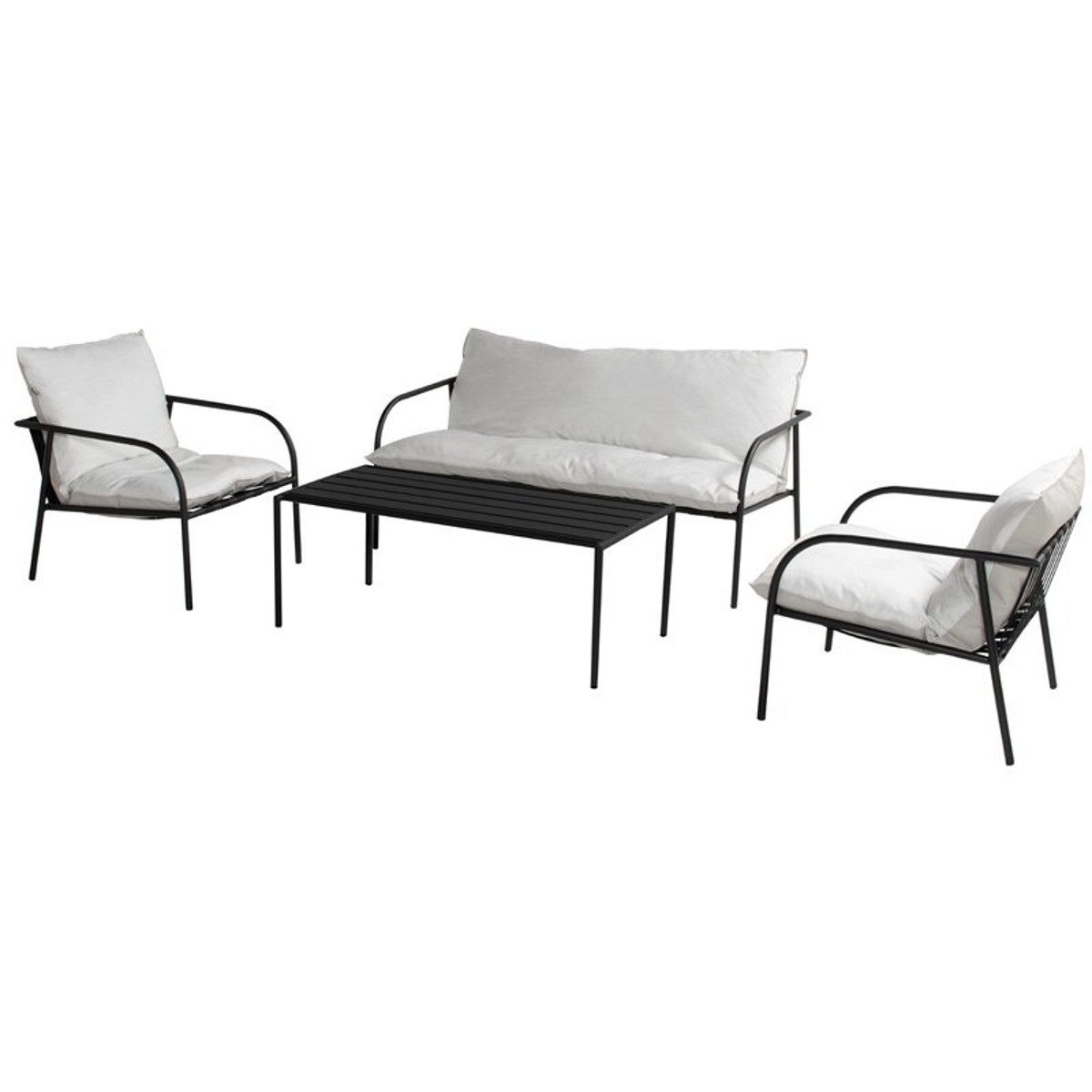 Gartenlounge-Set Jeremy