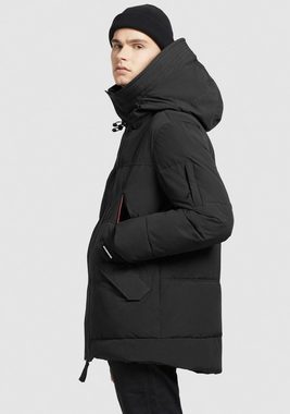 khujo Winterjacke