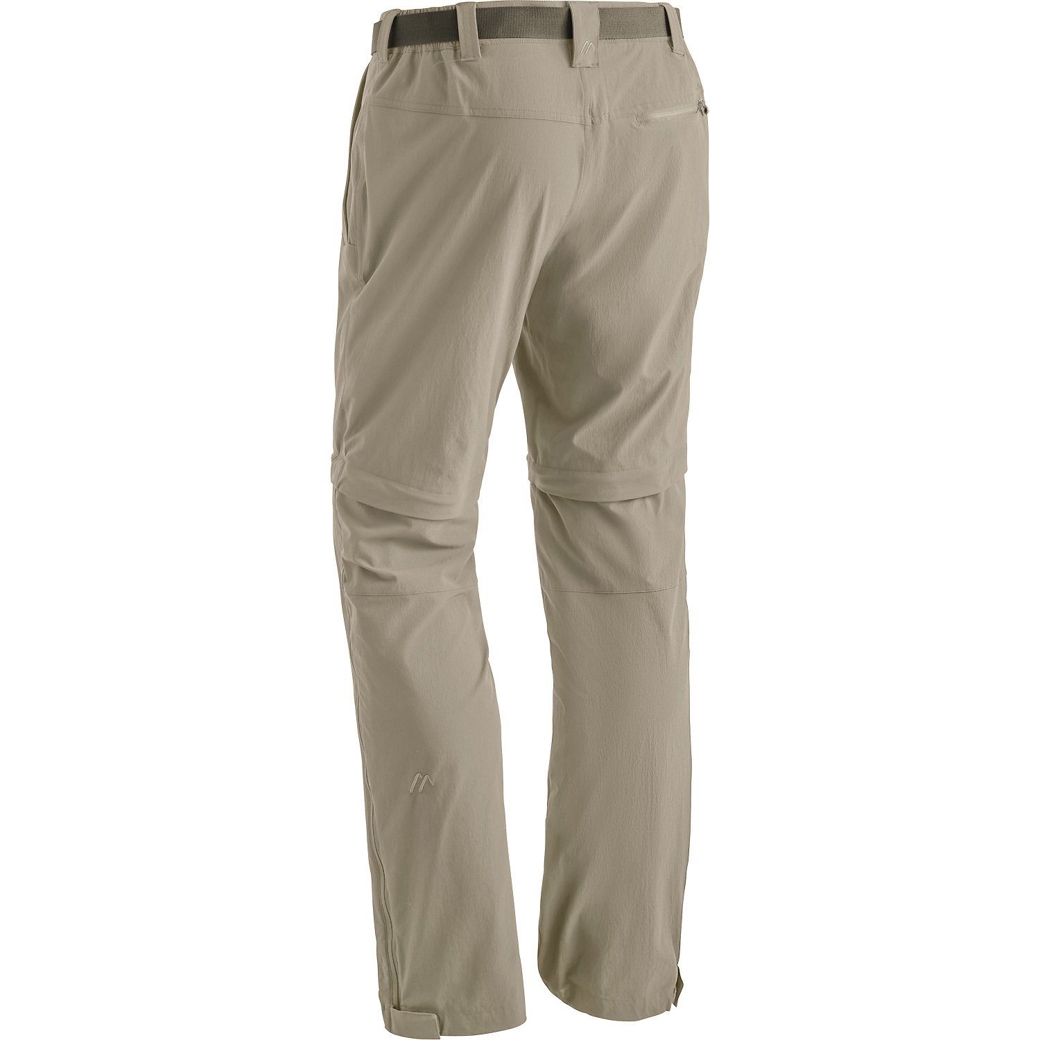 Maier Sports Funktionshose Zip-Hose Tajo günstig online kaufen