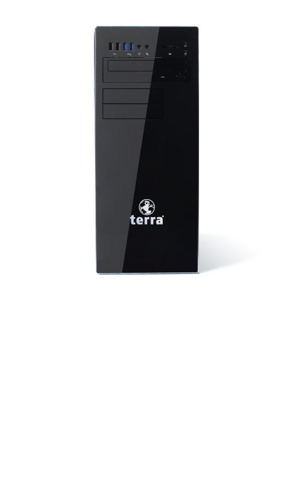 WORTMANN AG TERRA PC-GAMER ELITE 1 i5-12500 16GB 1TB W11 PC